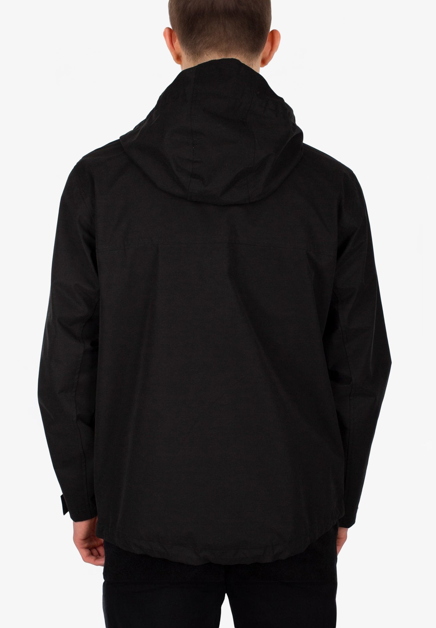 Terance Anorak