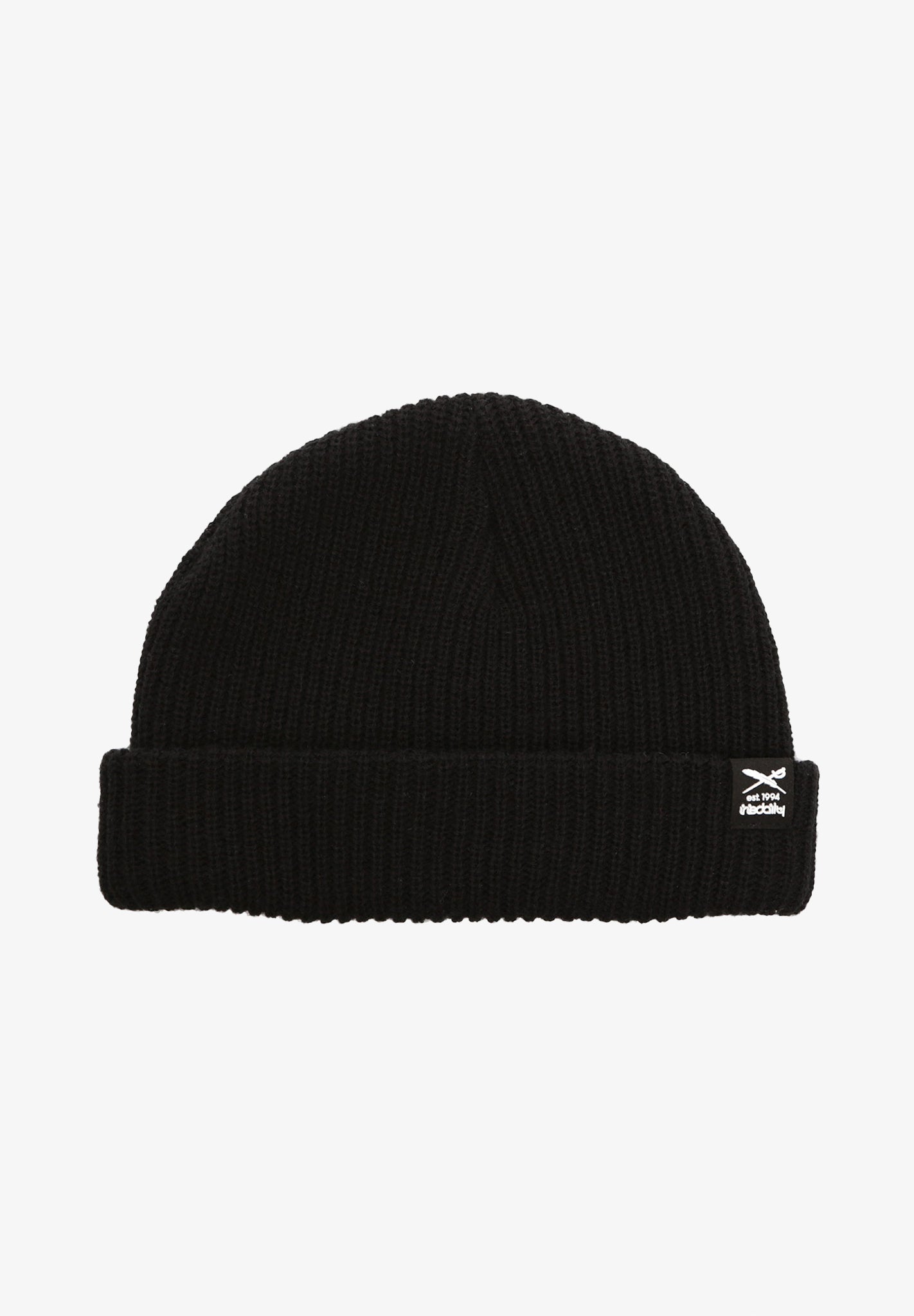 IRIEDAILY - Transition Beanie - BACKYARD