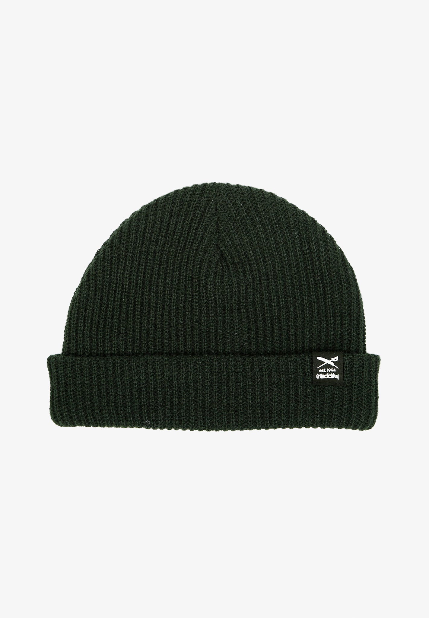 IRIEDAILY - Transition Beanie - BACKYARD