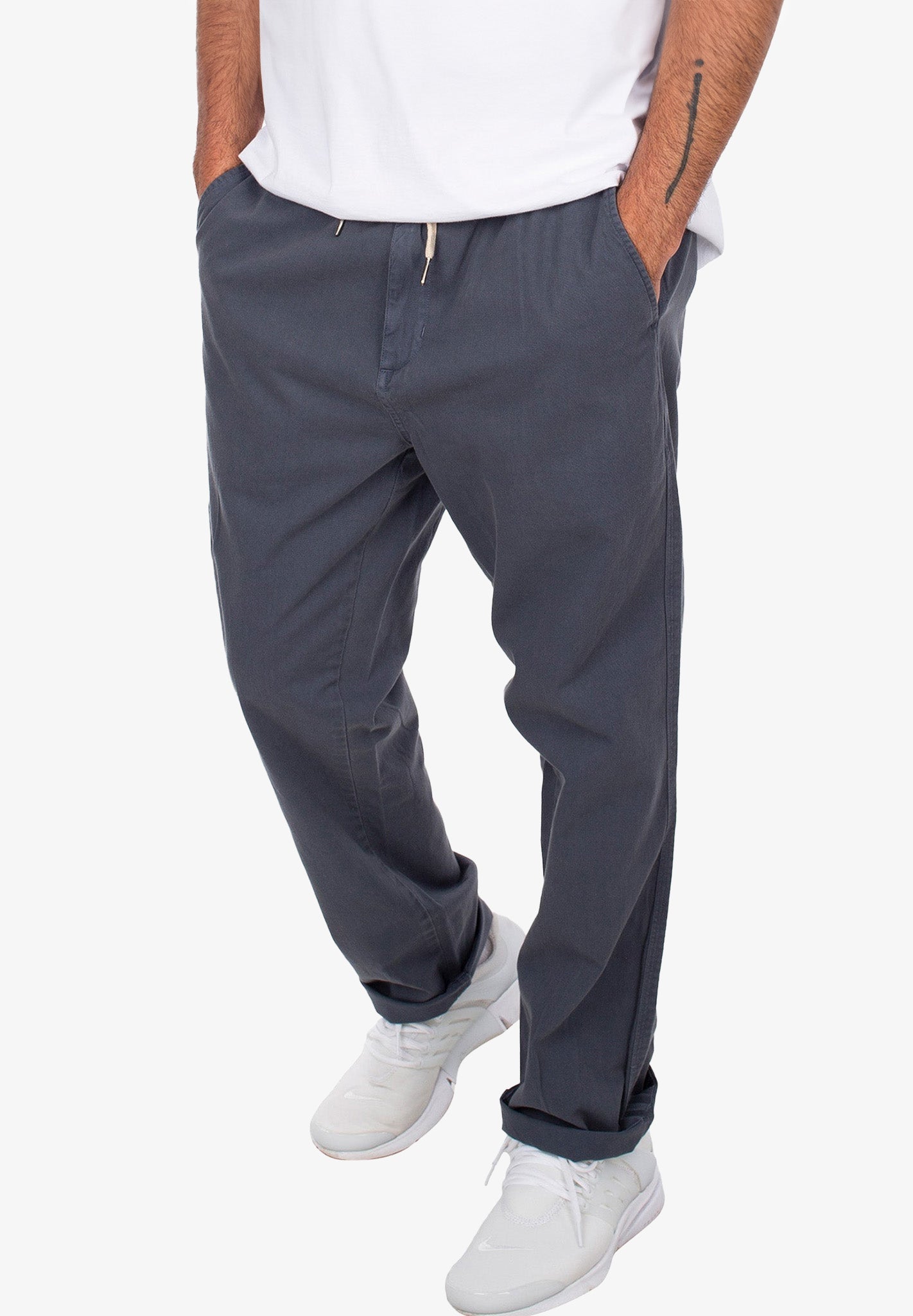 IRIEDAILY - Trapas City Pant - BACKYARD