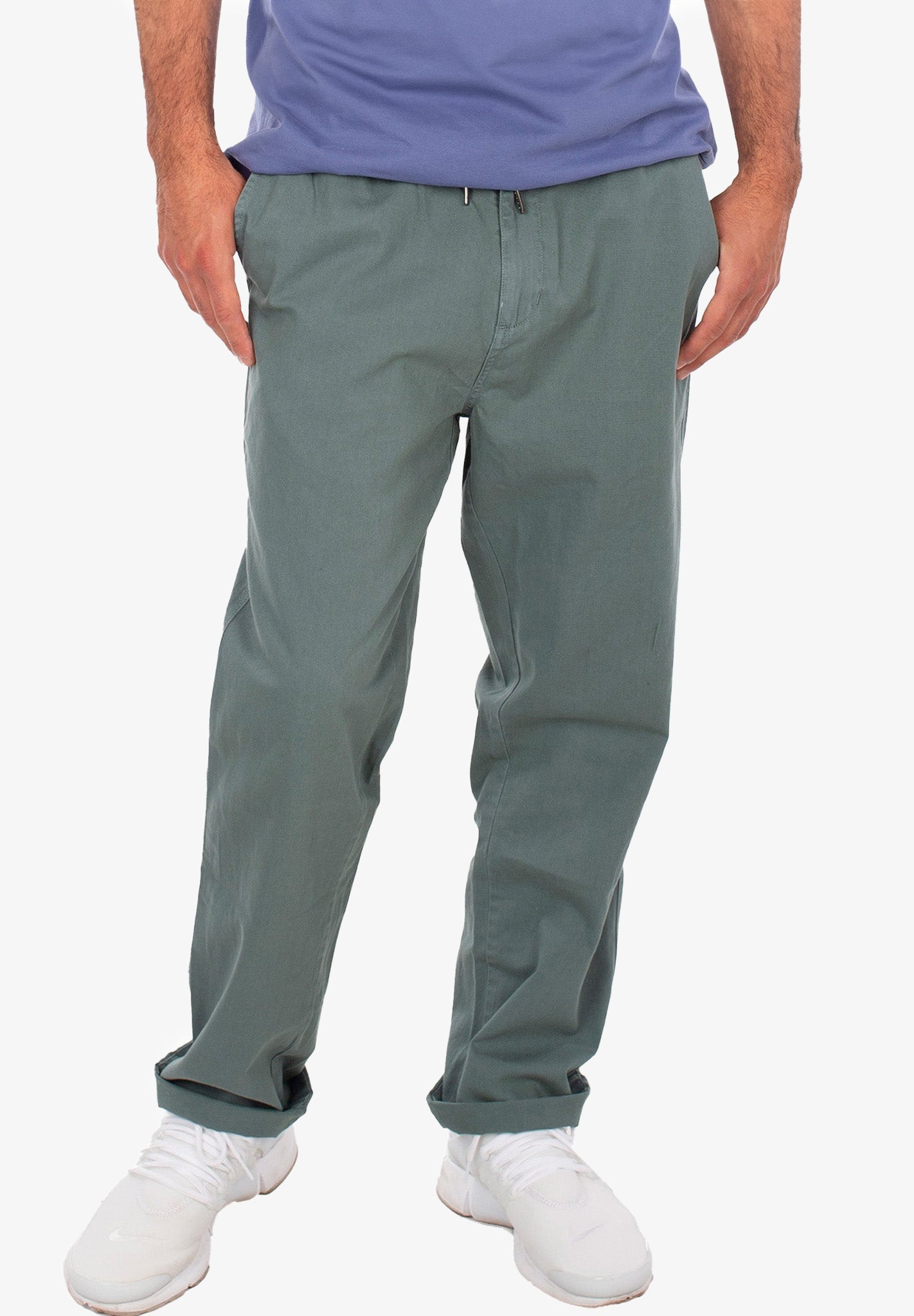 IRIEDAILY - Trapas City Pant - BACKYARD