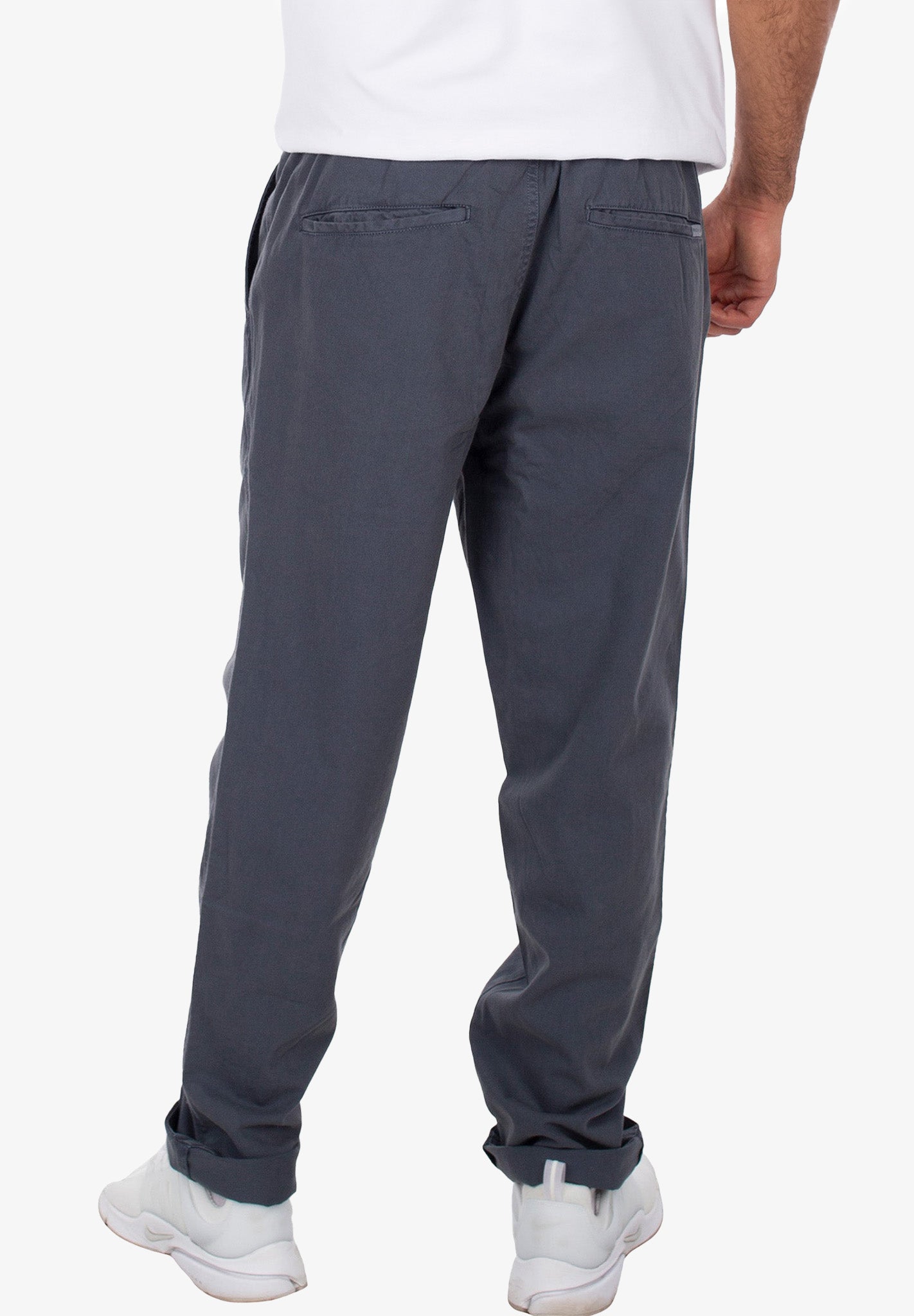 IRIEDAILY - Trapas City Pant - BACKYARD