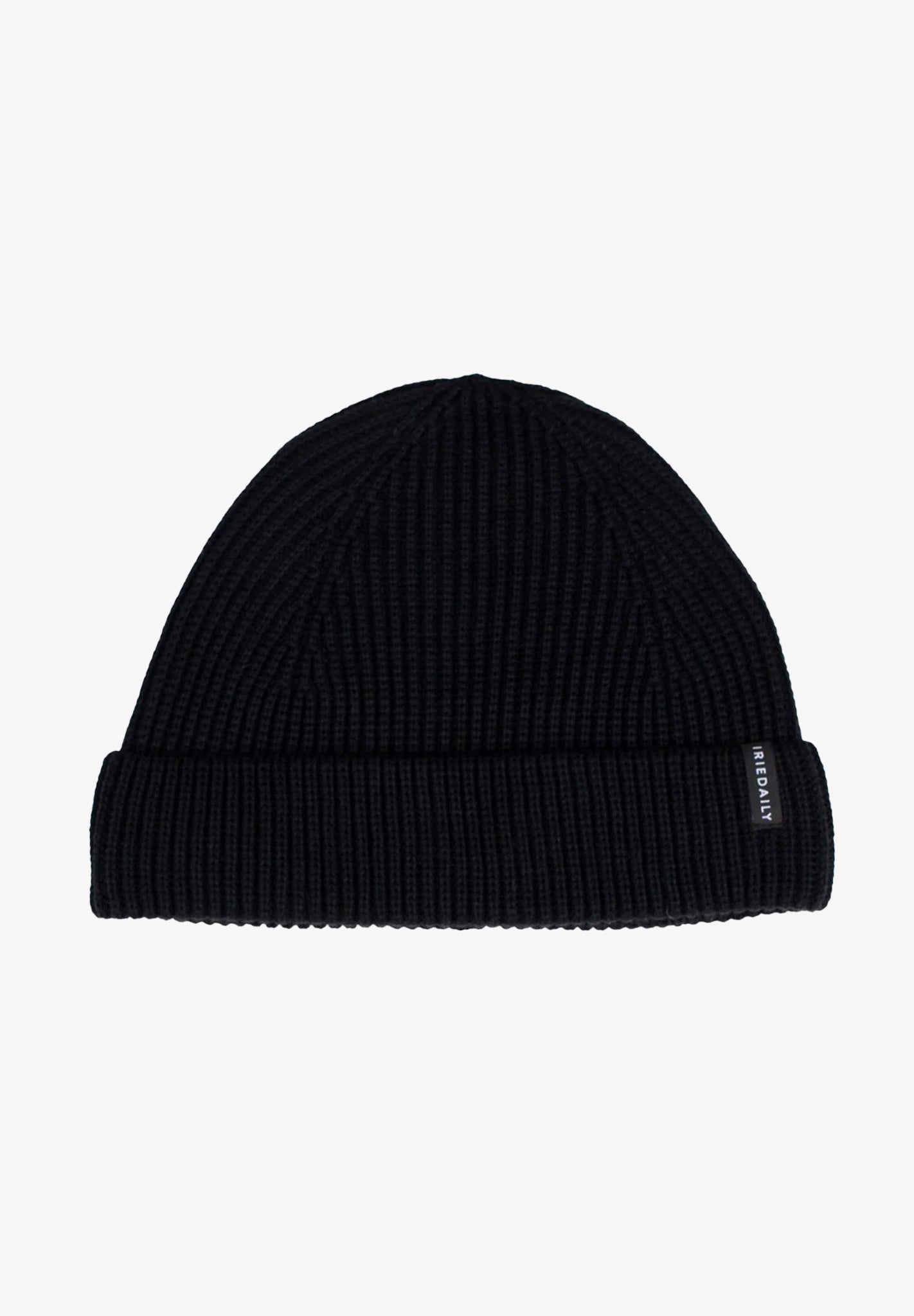 IRIEDAILY - X Koelln Eco Beanie - BACKYARD