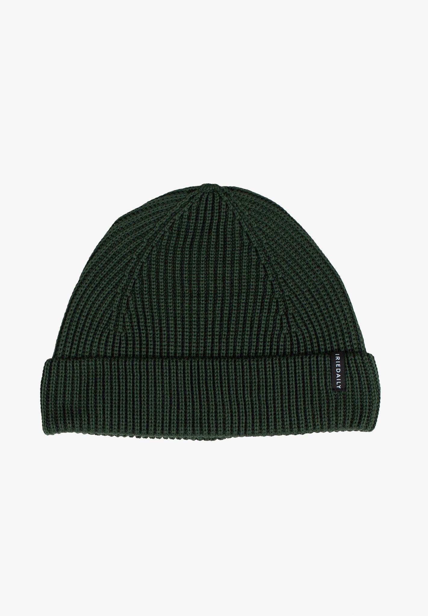 IRIEDAILY - X Koelln Eco Beanie - BACKYARD