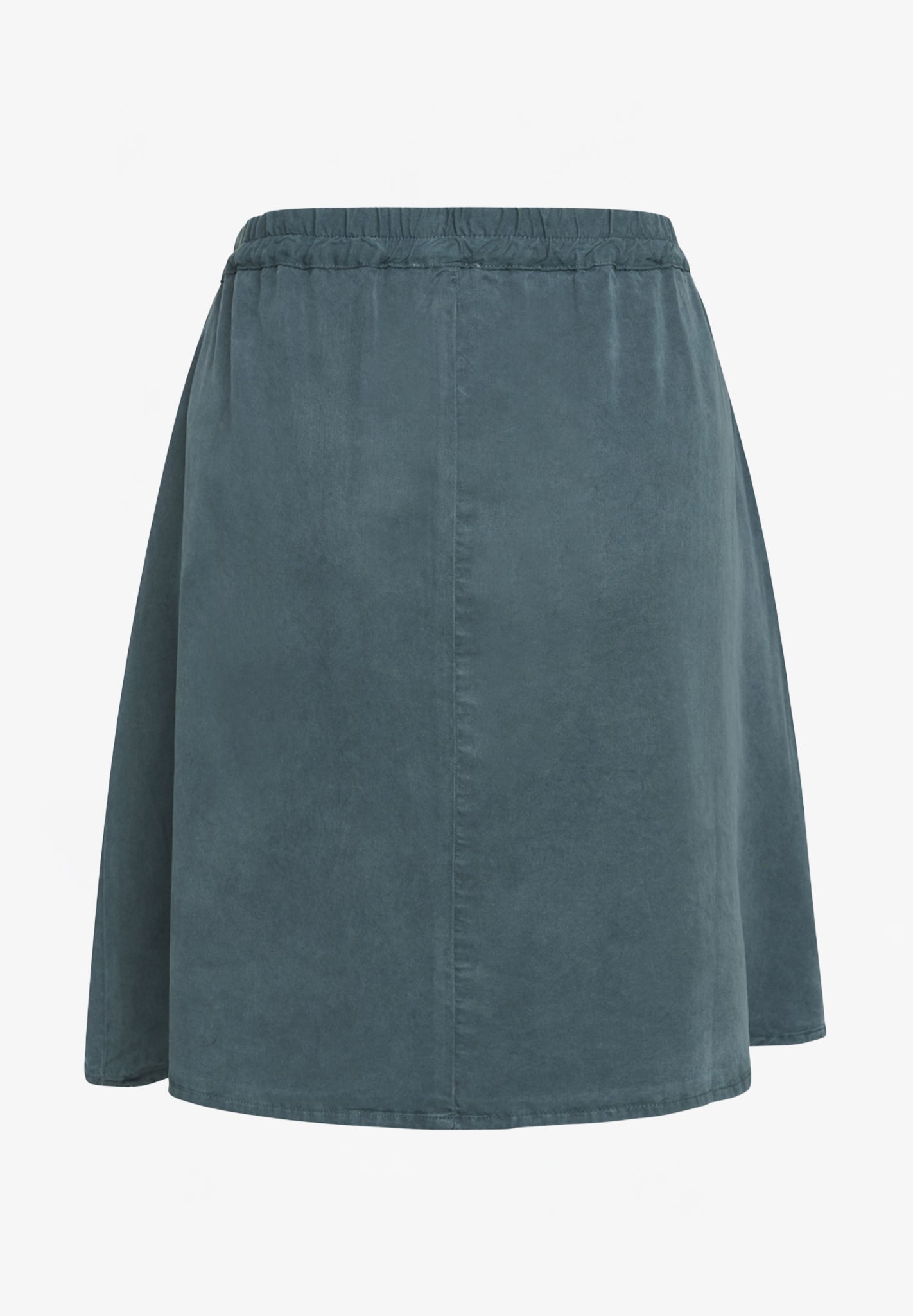 KLITMOLLER COLLECTIVE - Ramona Short Skirt - BACKYARD