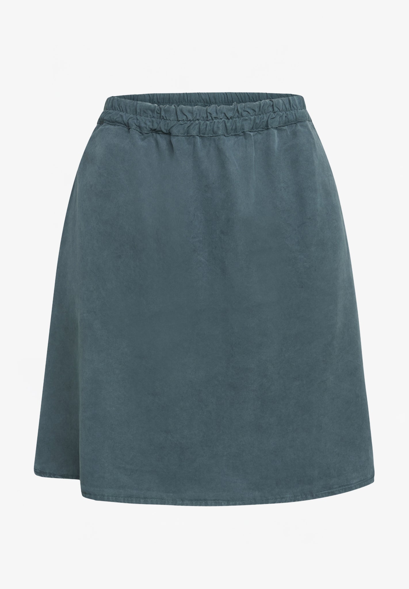 KLITMOLLER COLLECTIVE - Ramona Short Skirt - BACKYARD