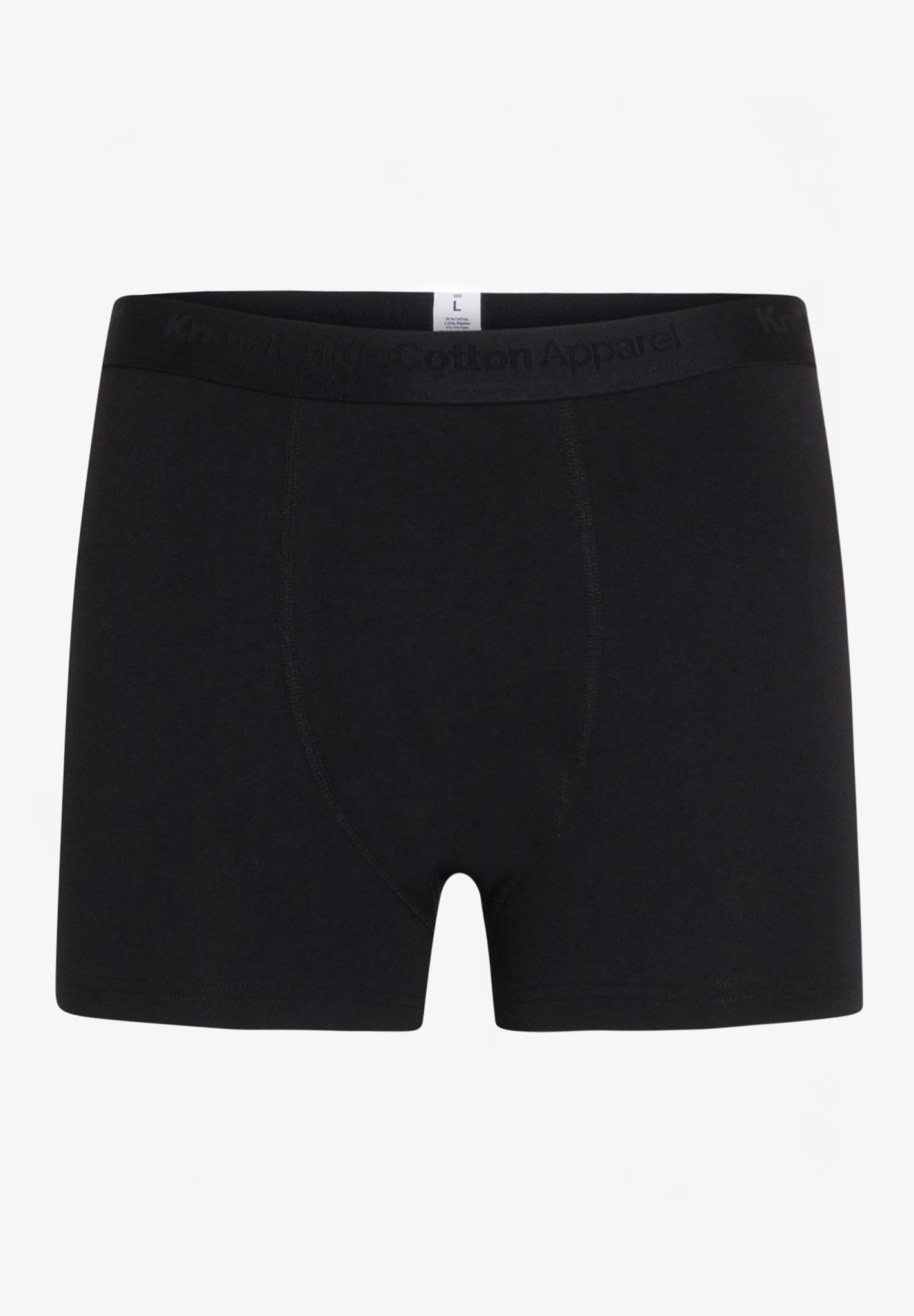 KNOWLEDGE COTTON - Maple 2 - Pack Underwear - BACKYARD