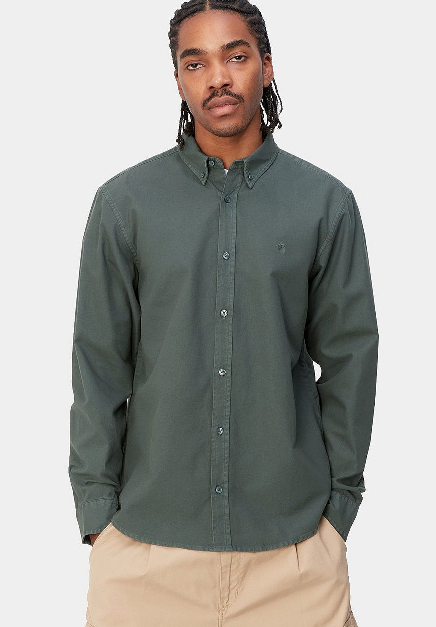 L/S Bolton Shirt