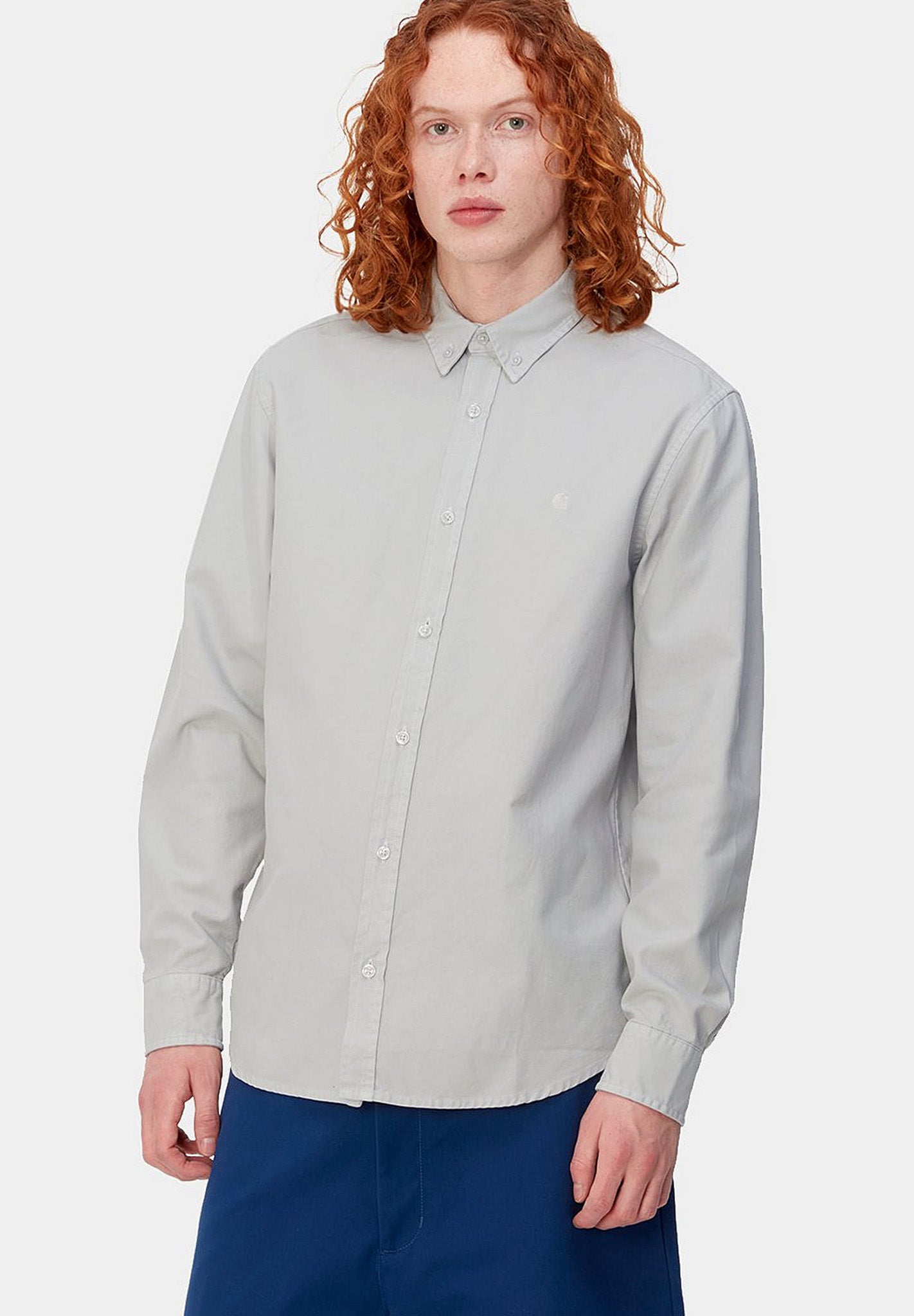 L/S Bolton Shirt