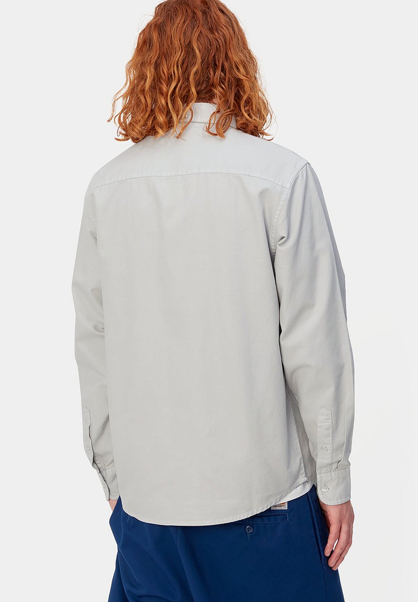 L/S Bolton Shirt