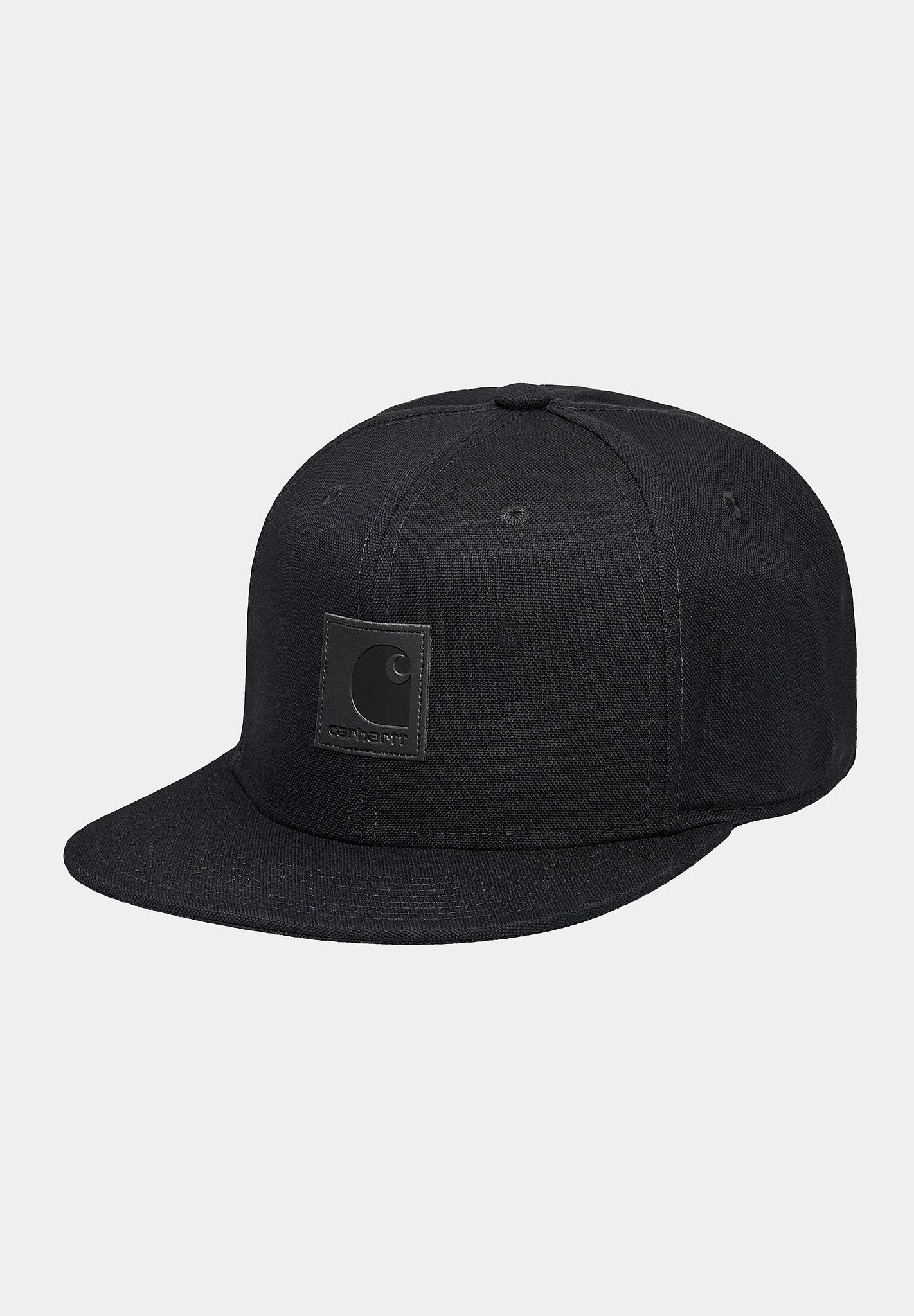 Logo Cap