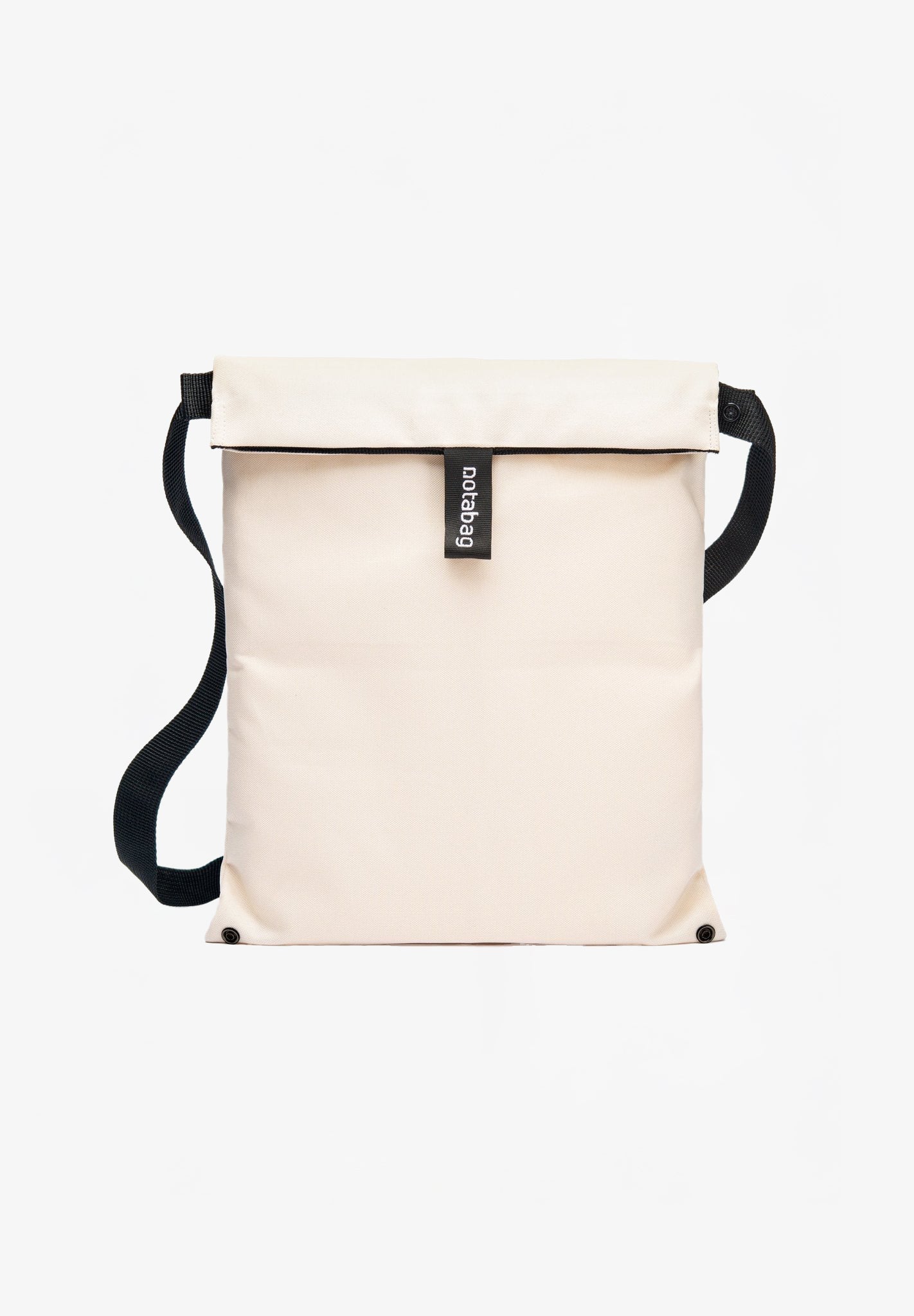 NOTABAG - Notabag Crossbody - BACKYARD