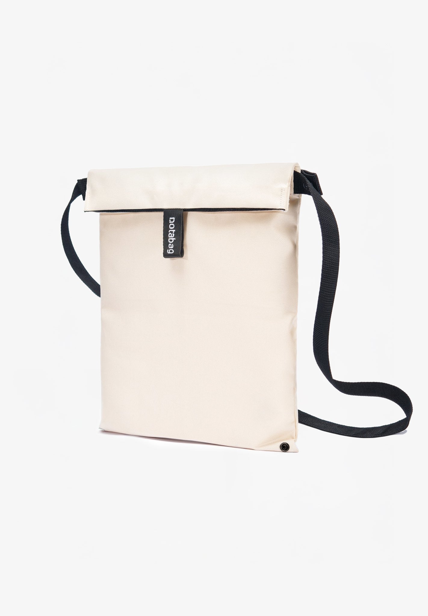 NOTABAG - Notabag Crossbody - BACKYARD