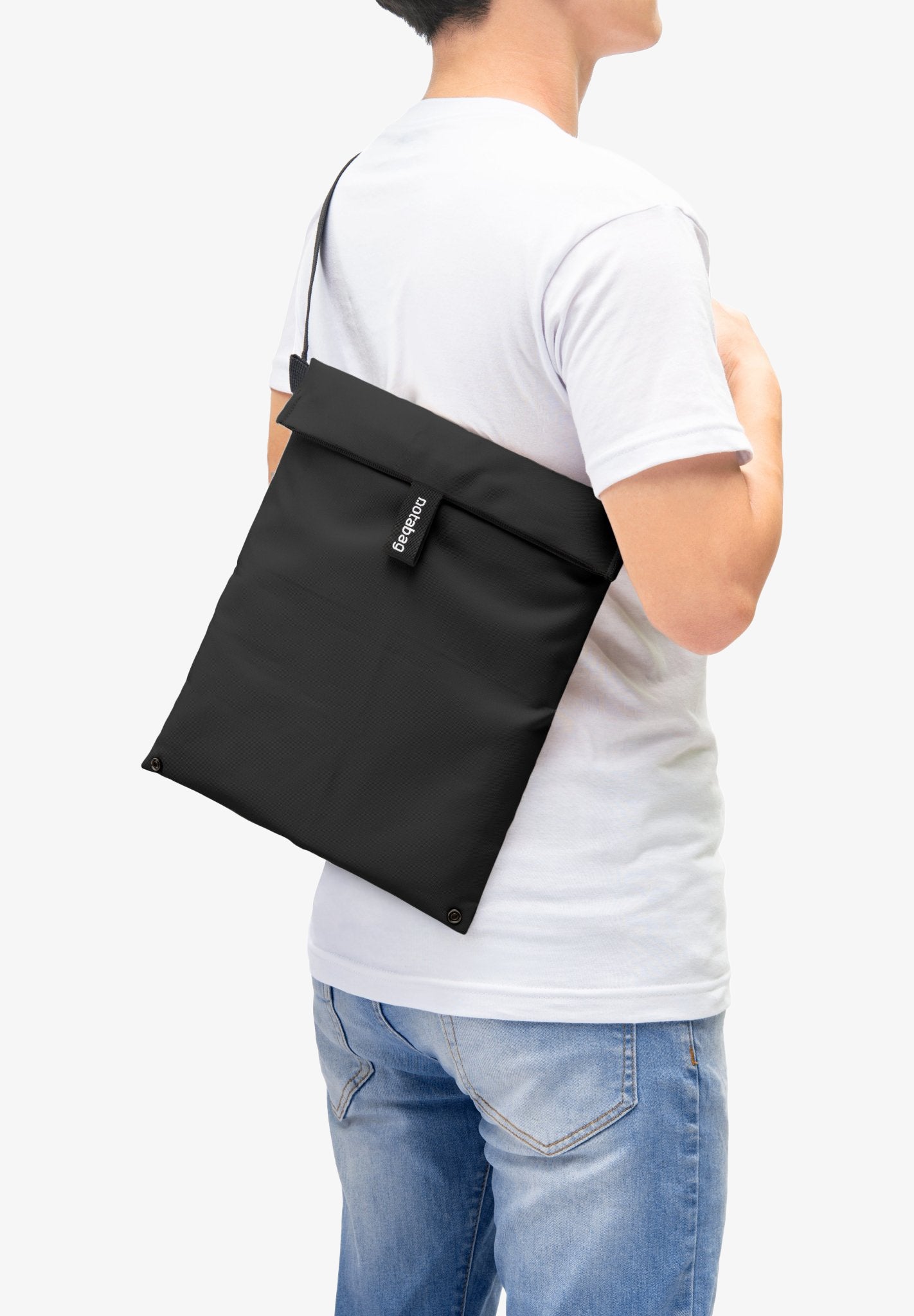 NOTABAG - Notabag Crossbody - BACKYARD