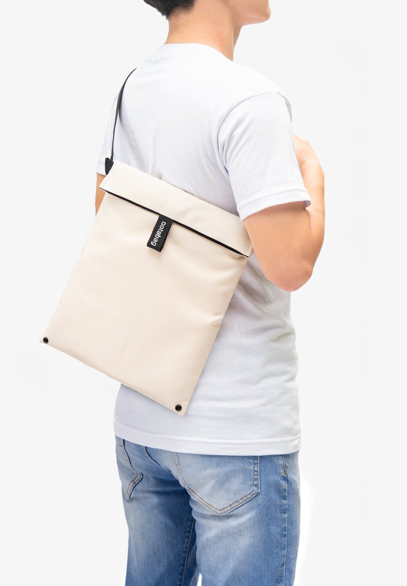 NOTABAG - Notabag Crossbody - BACKYARD