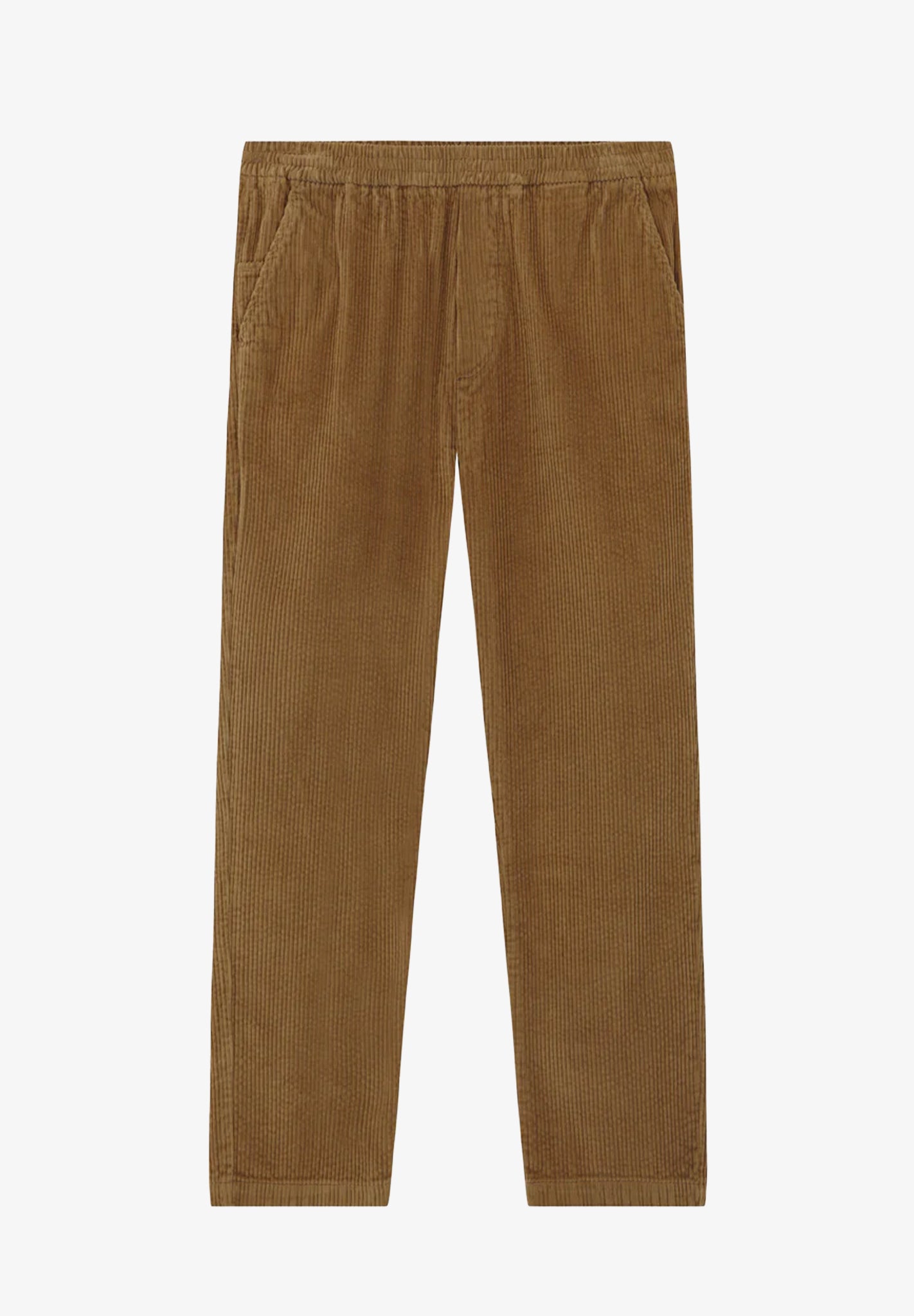 NOWADAYS - Corduroy Pants - BACKYARD