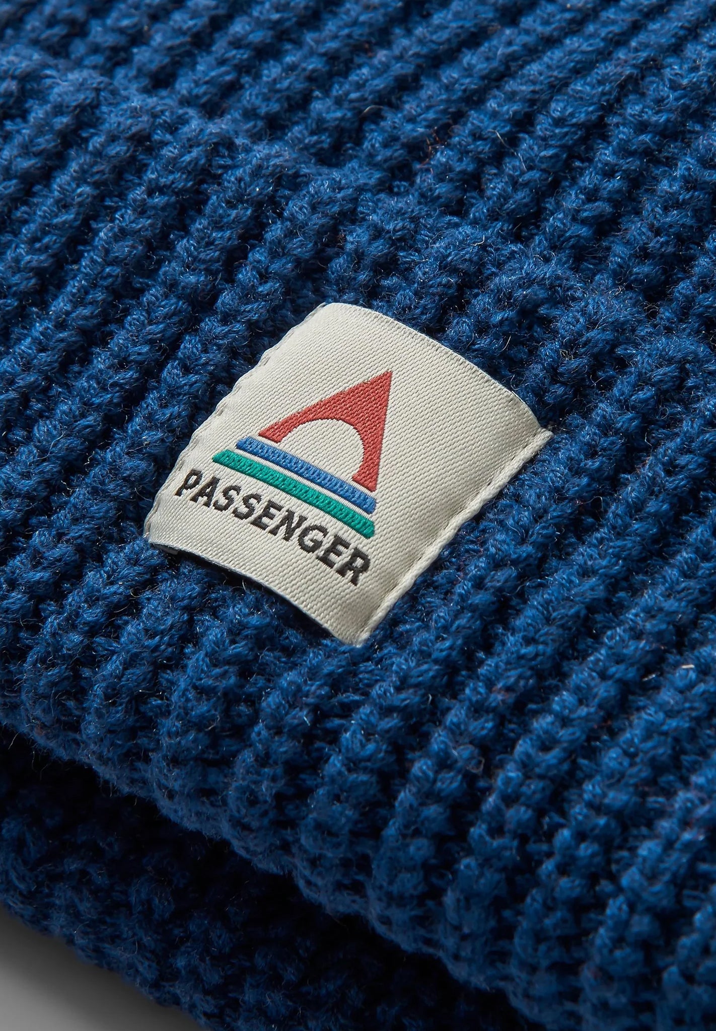 PASSENGER - Beechwood Fleece Lined Recycled Beanie - BACKYARD