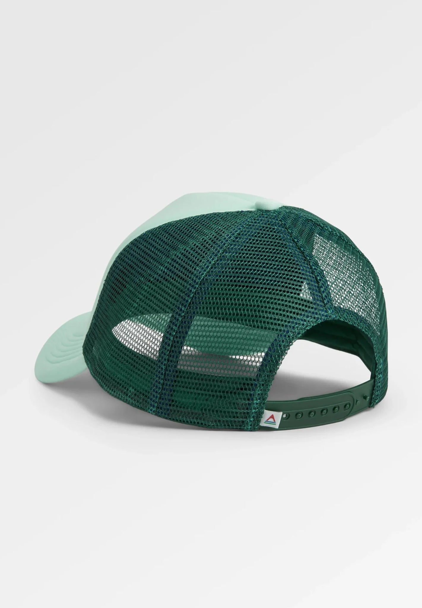 PASSENGER - Escapism Snapback Trucker Cap - BACKYARD