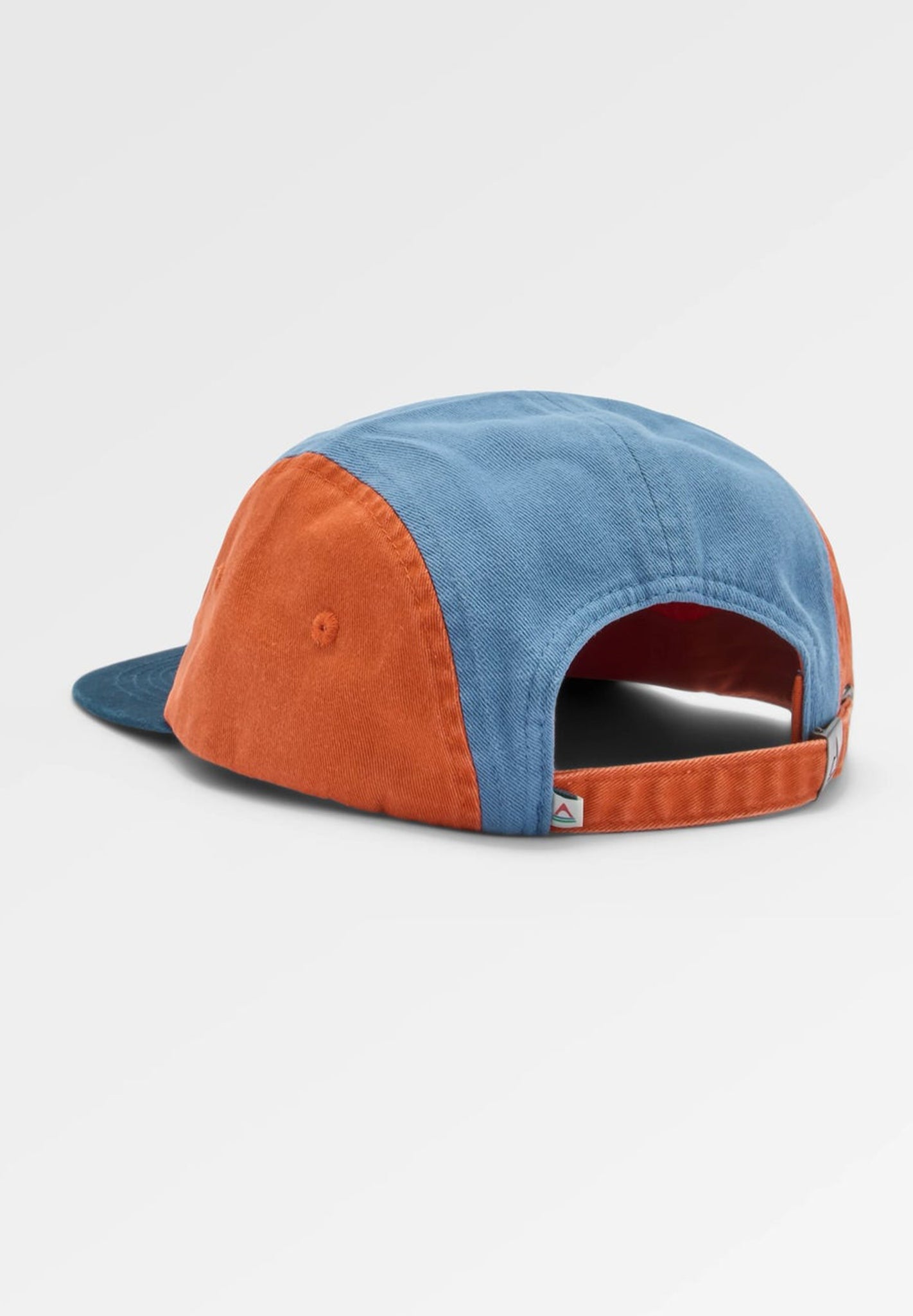 PASSENGER - Fixie Recycled 5 Panel Cap - BACKYARD