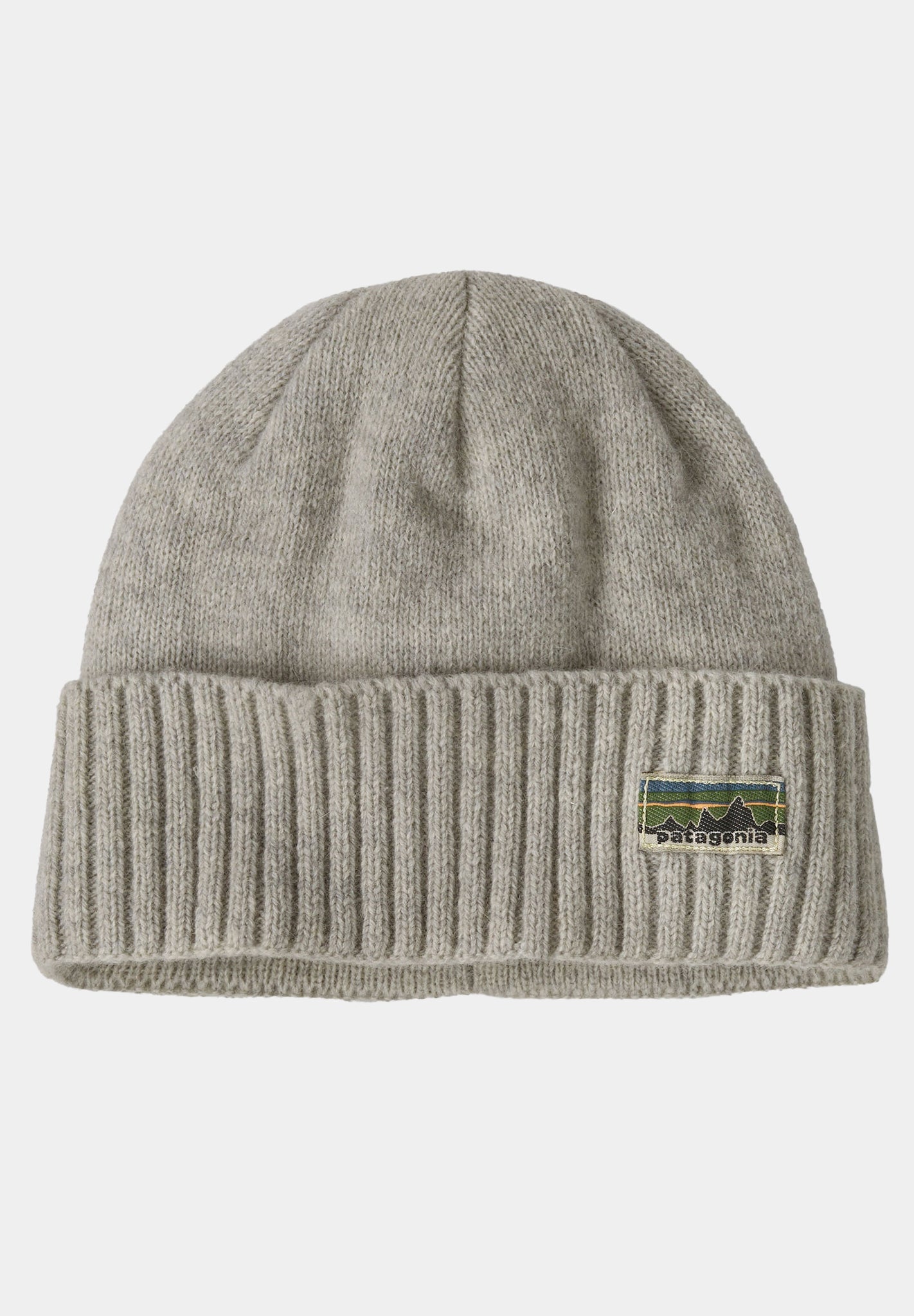 PATAGONIA - Brodeo Beanie - BACKYARD