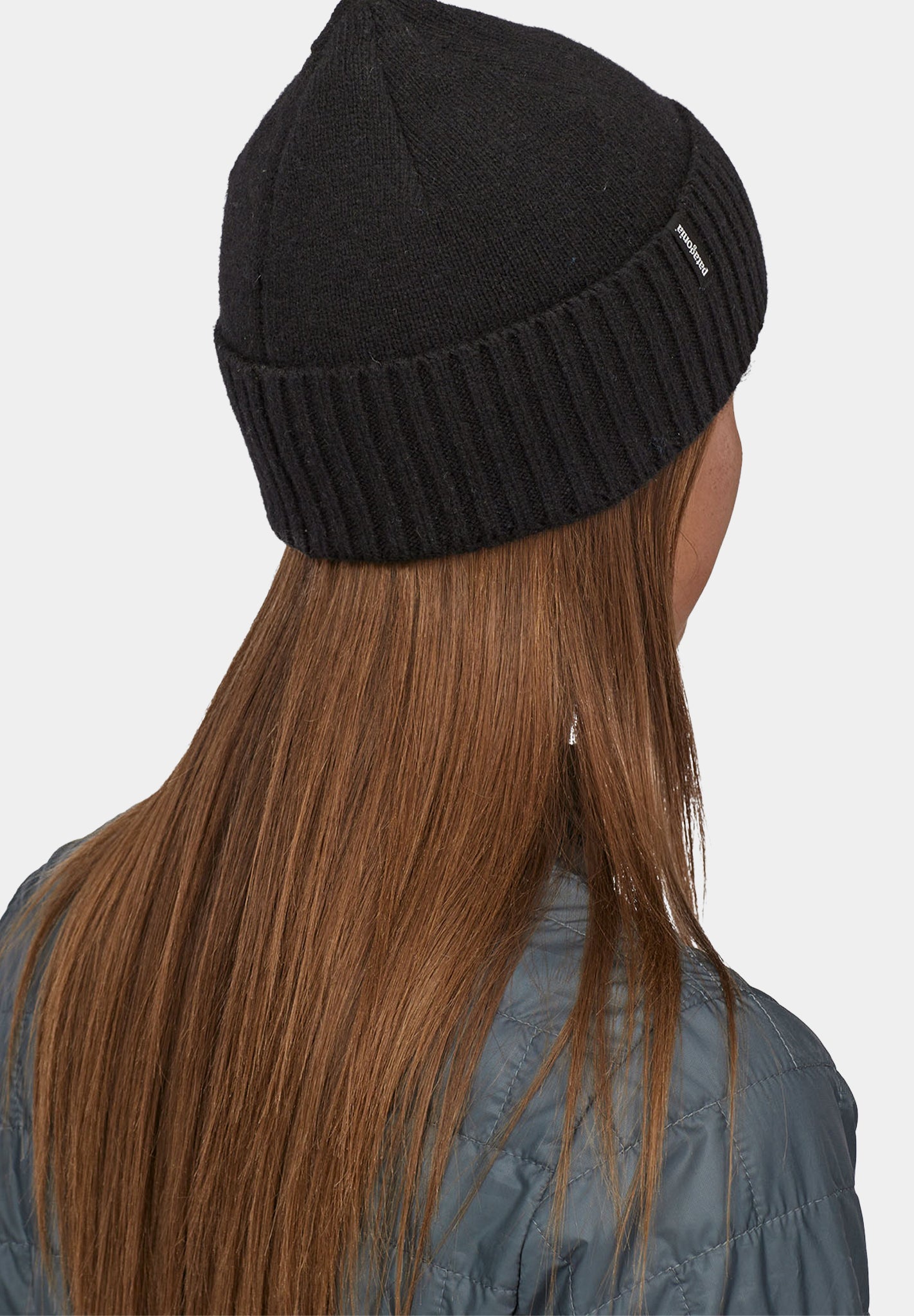 PATAGONIA - Brodeo Beanie - BACKYARD