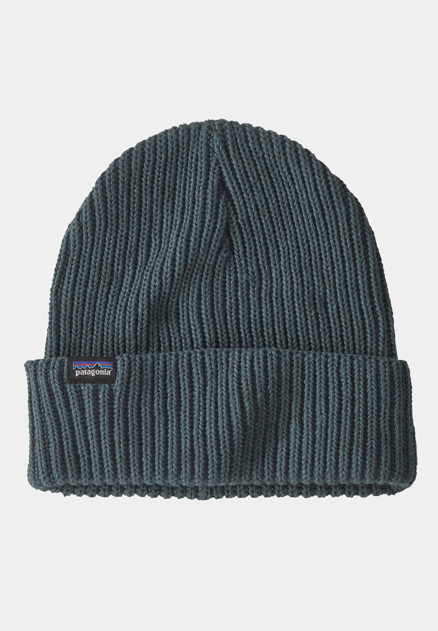 PATAGONIA - Fishermans Rolled Beanie - BACKYARD