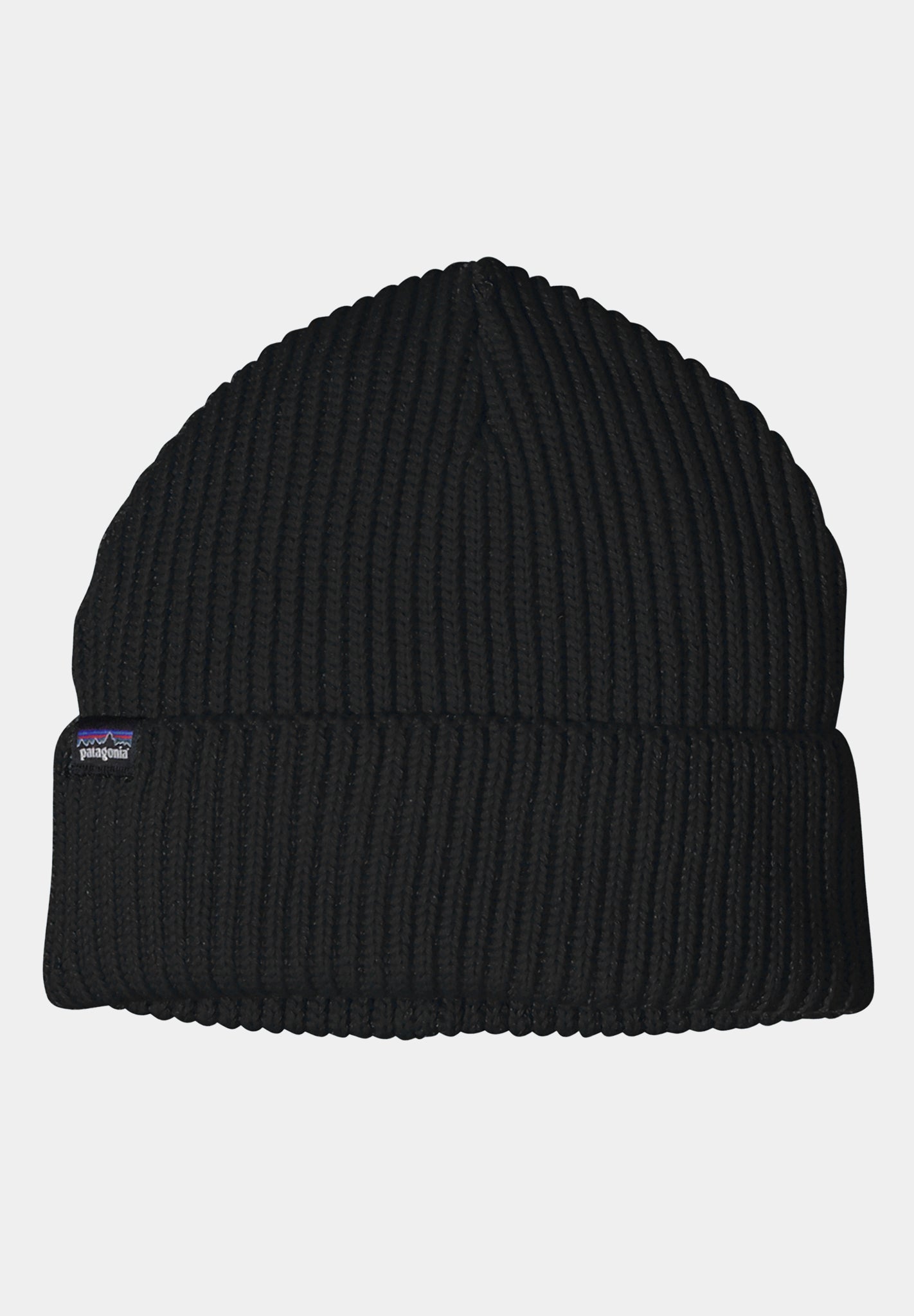 PATAGONIA - Fishermans Rolled Beanie - BACKYARD