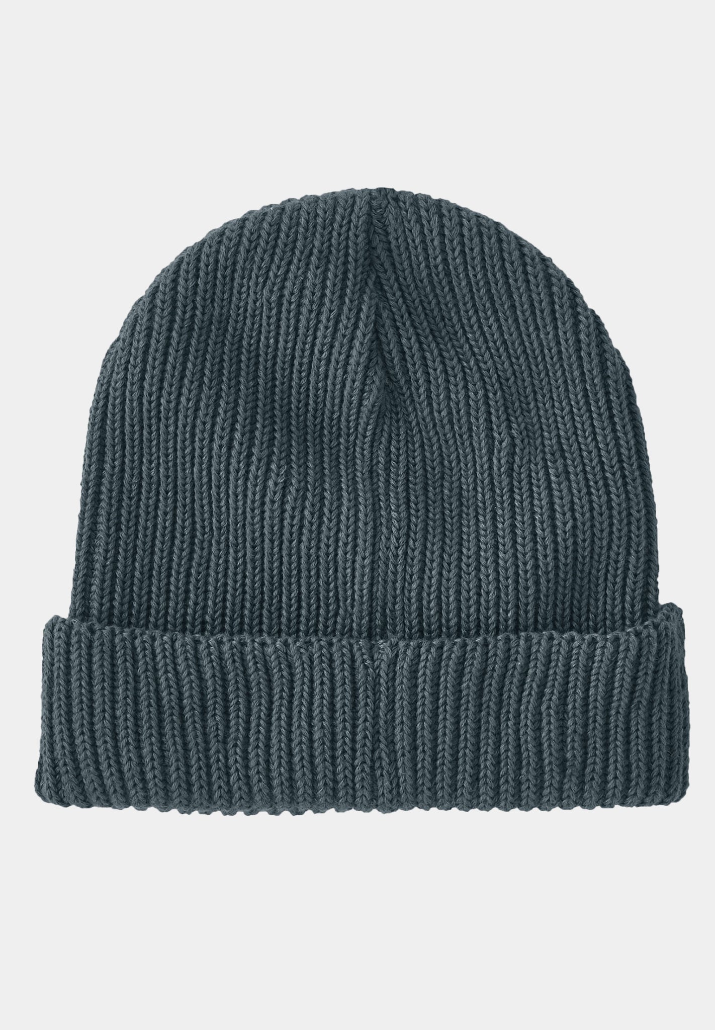 PATAGONIA - Fishermans Rolled Beanie - BACKYARD