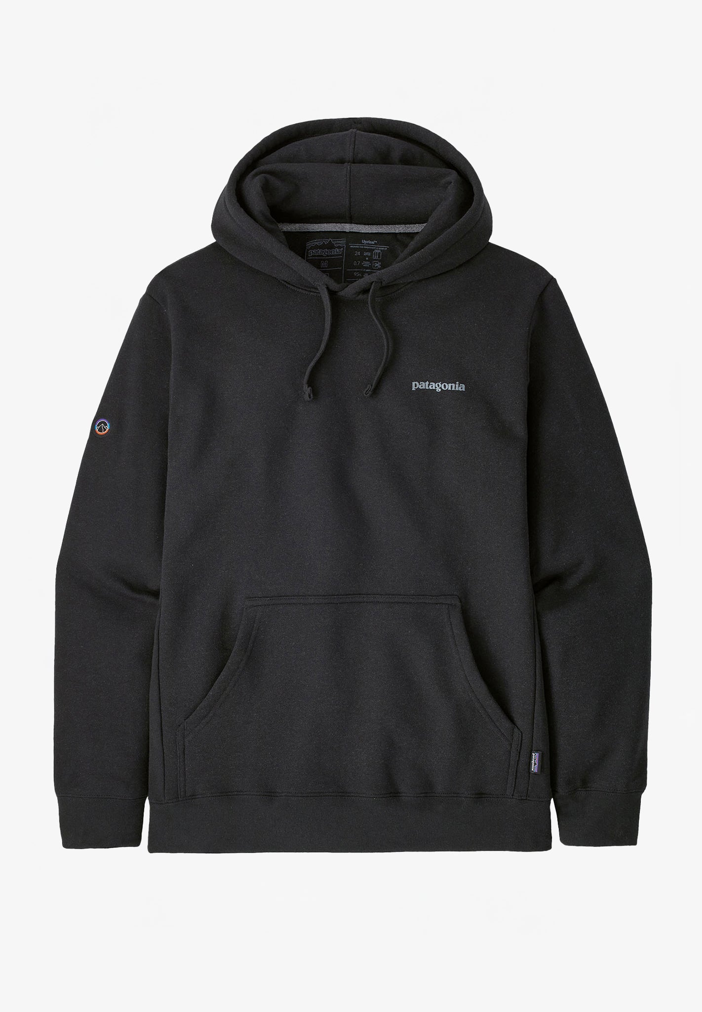 PATAGONIA - Fitz Roy Icon Uprisal Hoody - BACKYARD