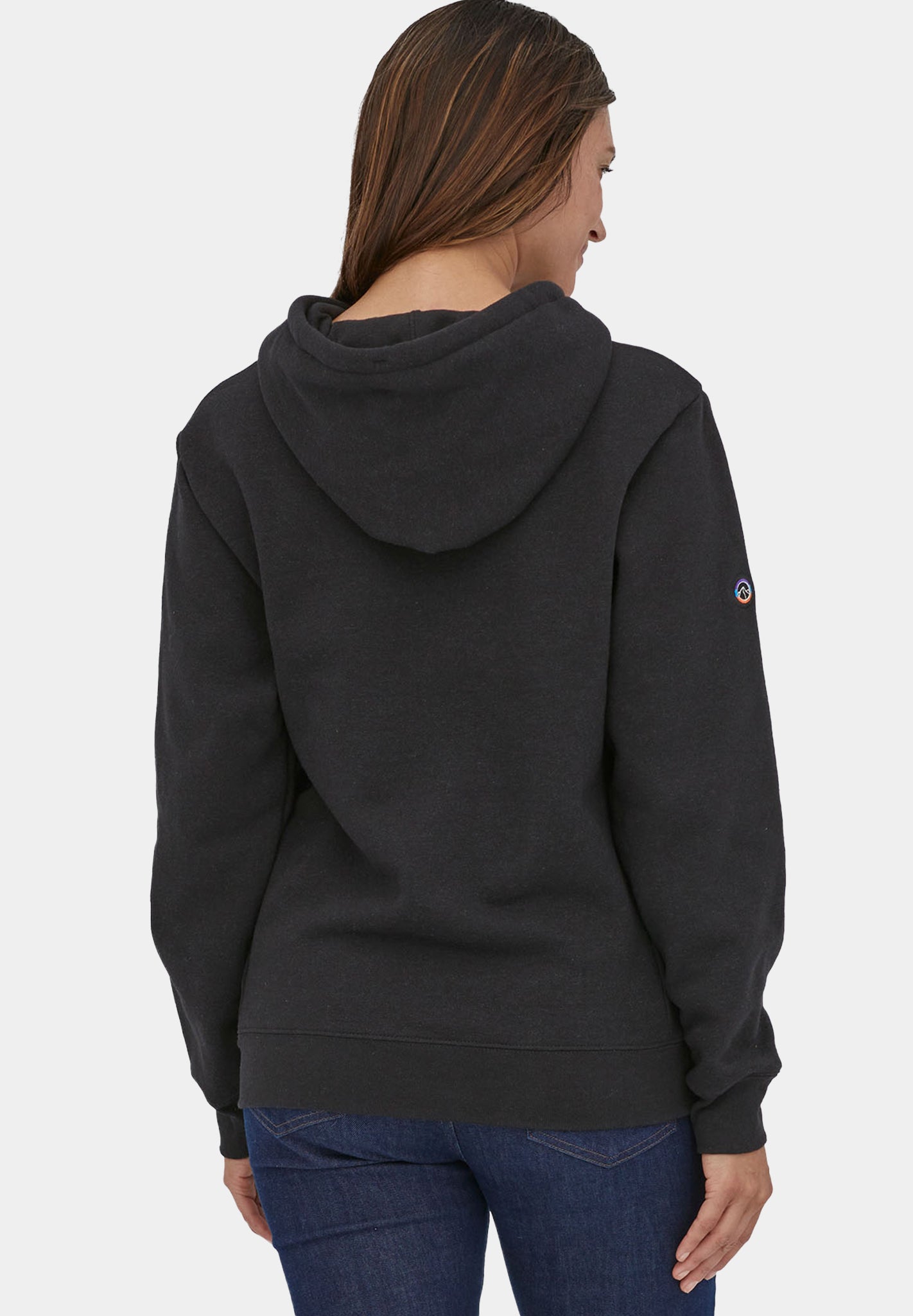 Patagonia - Fitz Roy Icon Uprisal Hoody - BACKYARD