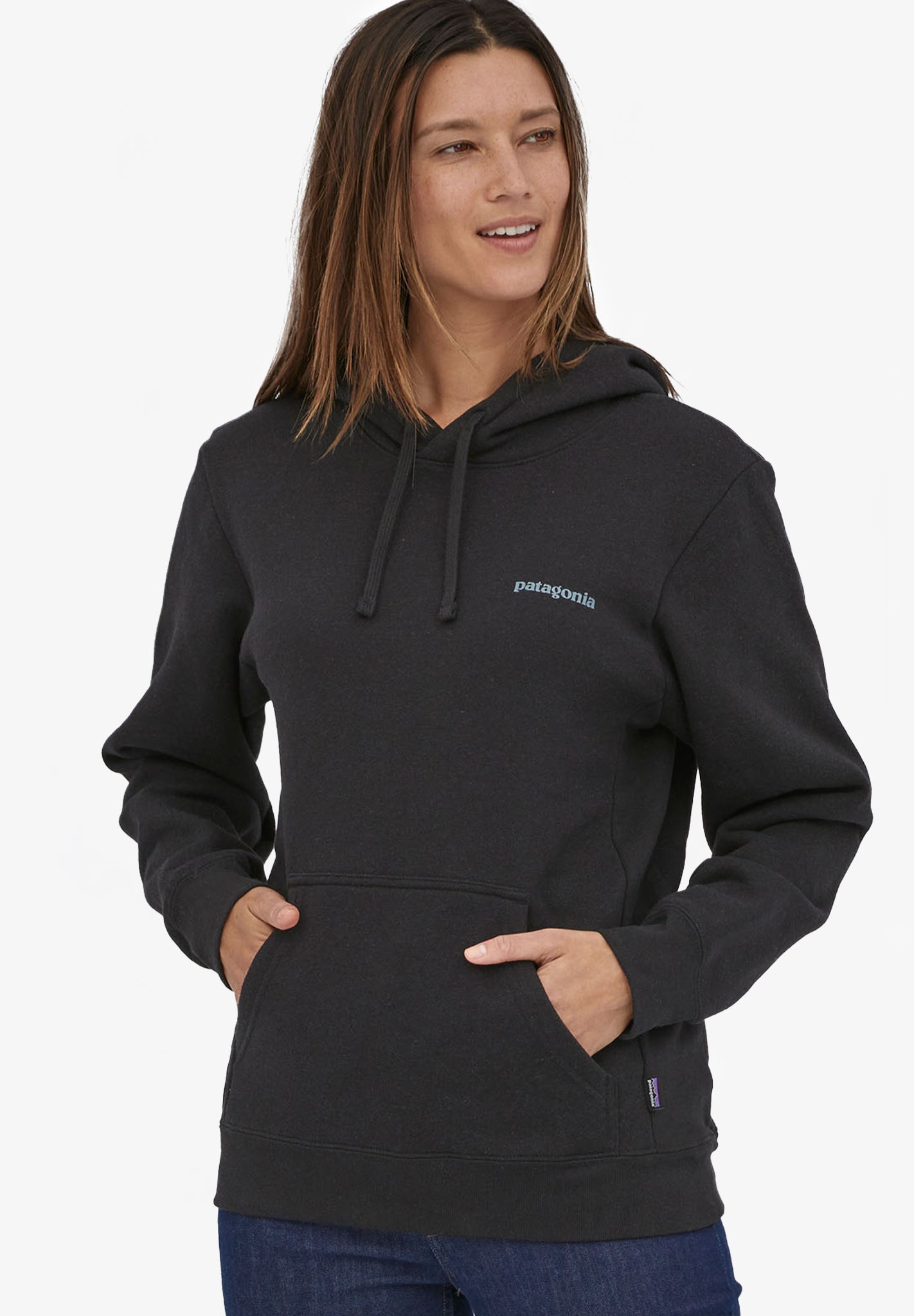 PATAGONIA - Fitz Roy Icon Uprisal Hoody - BACKYARD