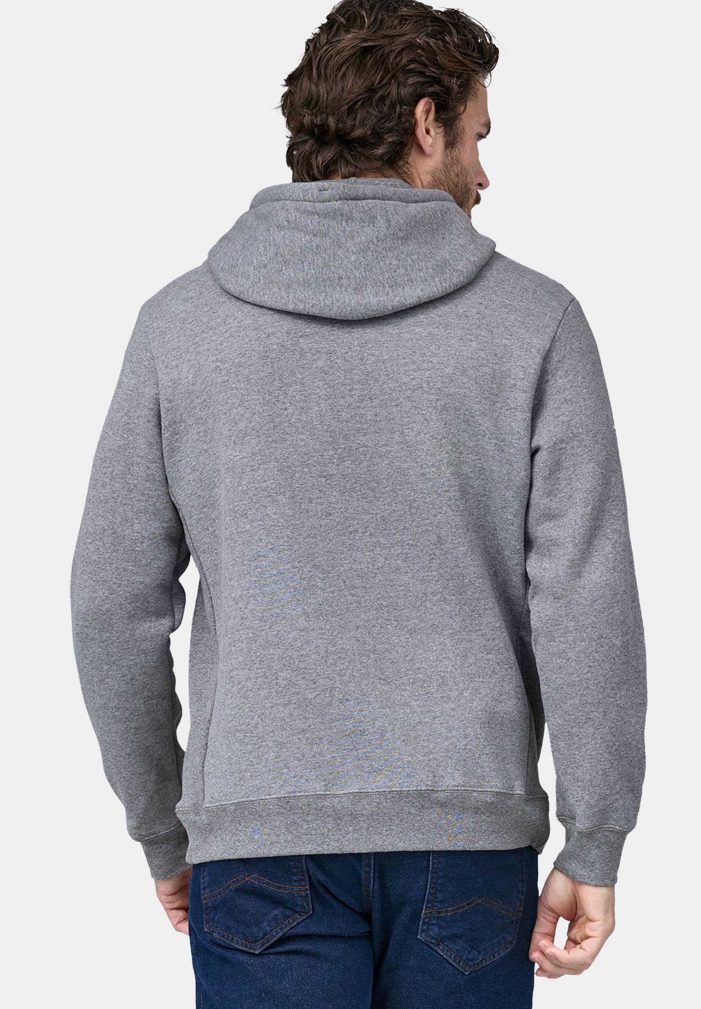 Patagonia - Fitz Roy Icon Uprisal Hoody - BACKYARD