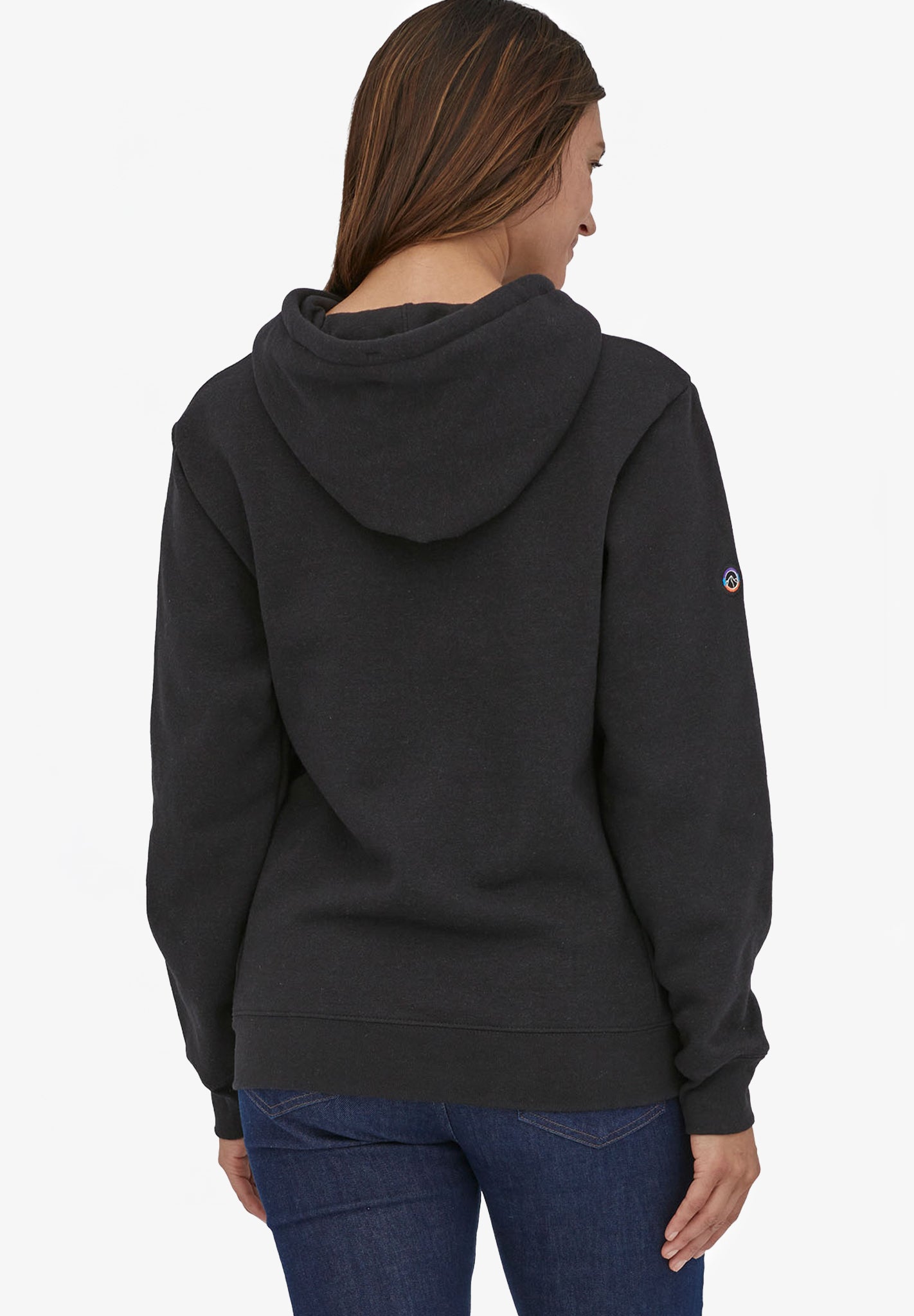 PATAGONIA - Fitz Roy Icon Uprisal Hoody - BACKYARD