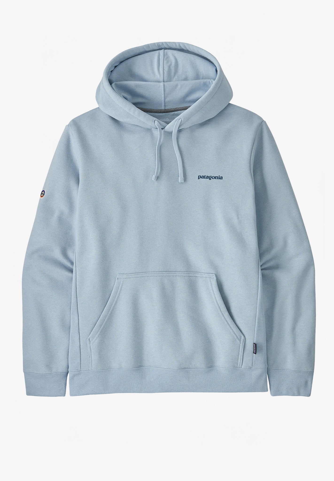 Fitz Roy Icon Uprisal Hoody