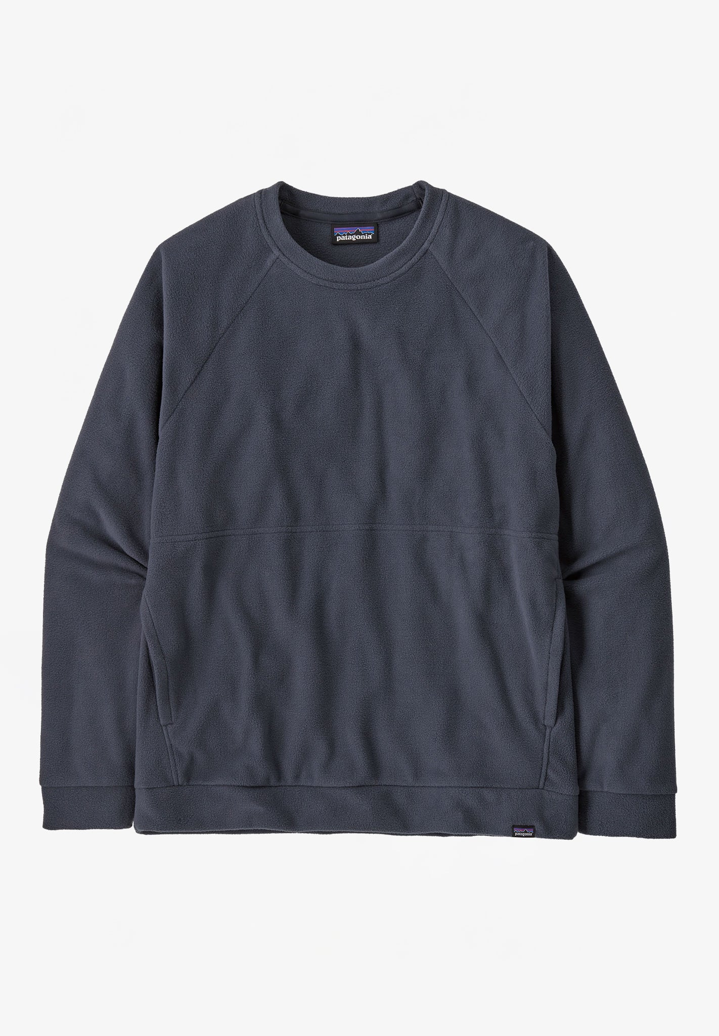 PATAGONIA - Men's Micro D Crewneck - BACKYARD