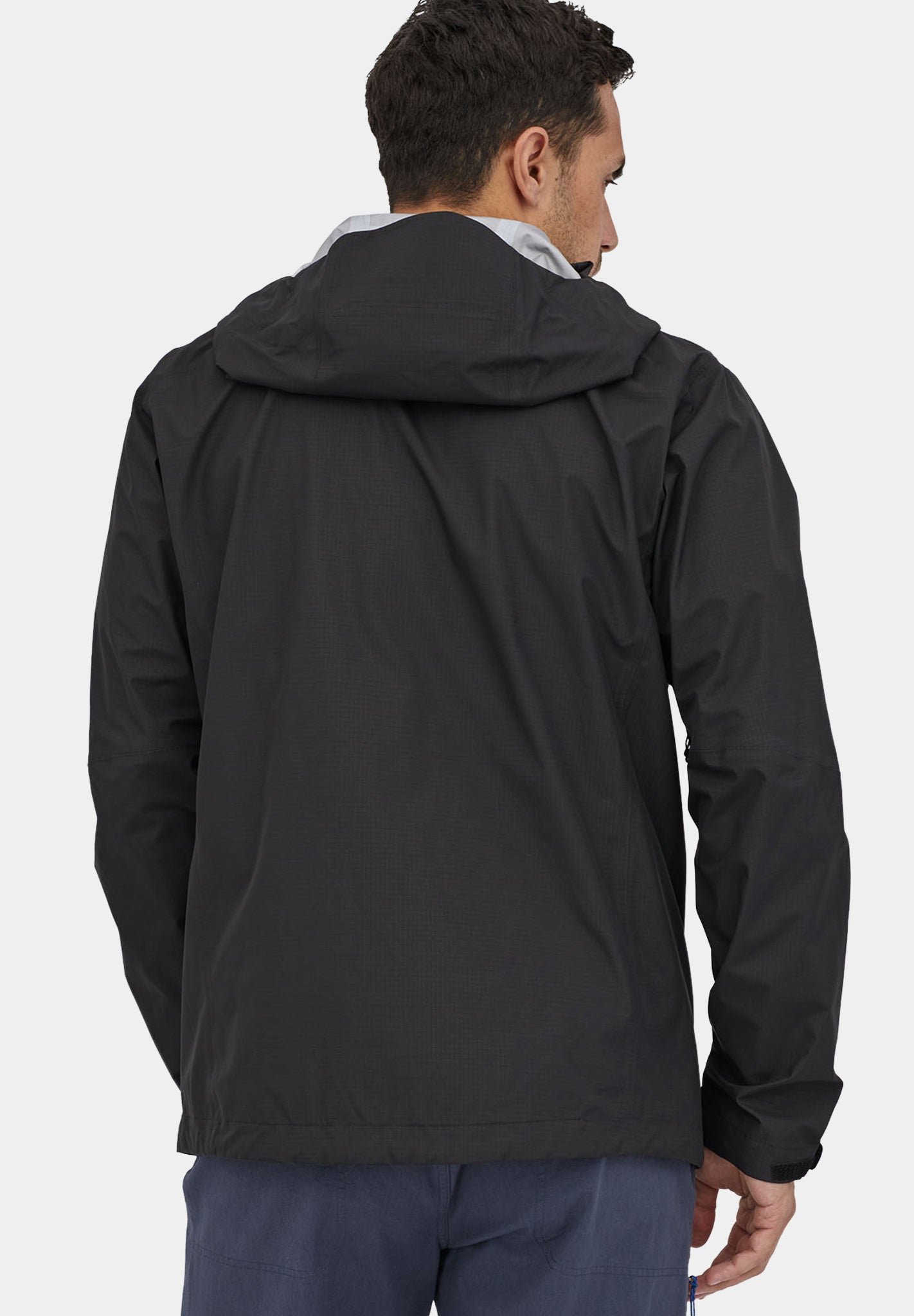 PATAGONIA - M's Granite Crest Rain Jkt - BACKYARD