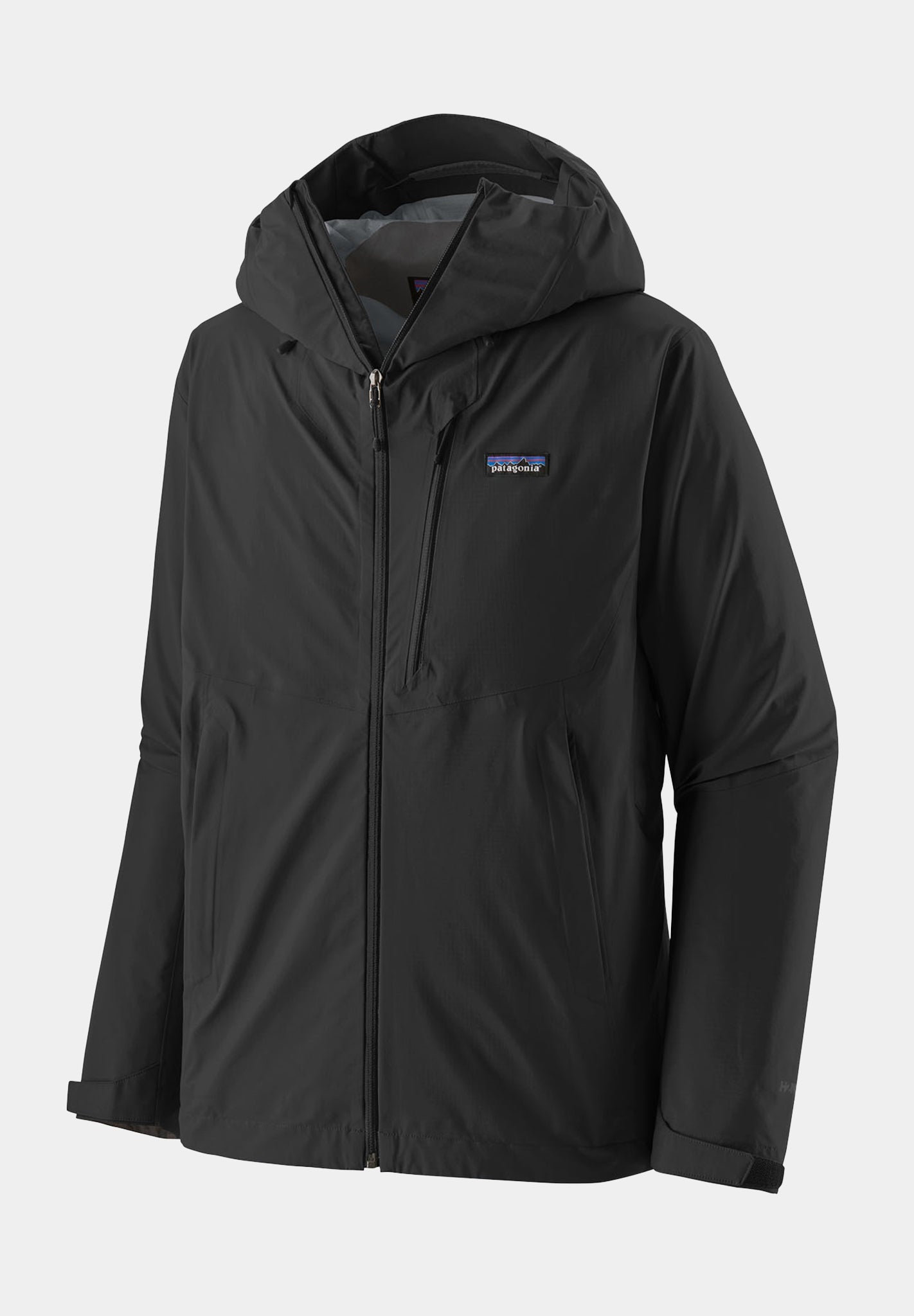 PATAGONIA - M's Granite Crest Rain Jkt - BACKYARD