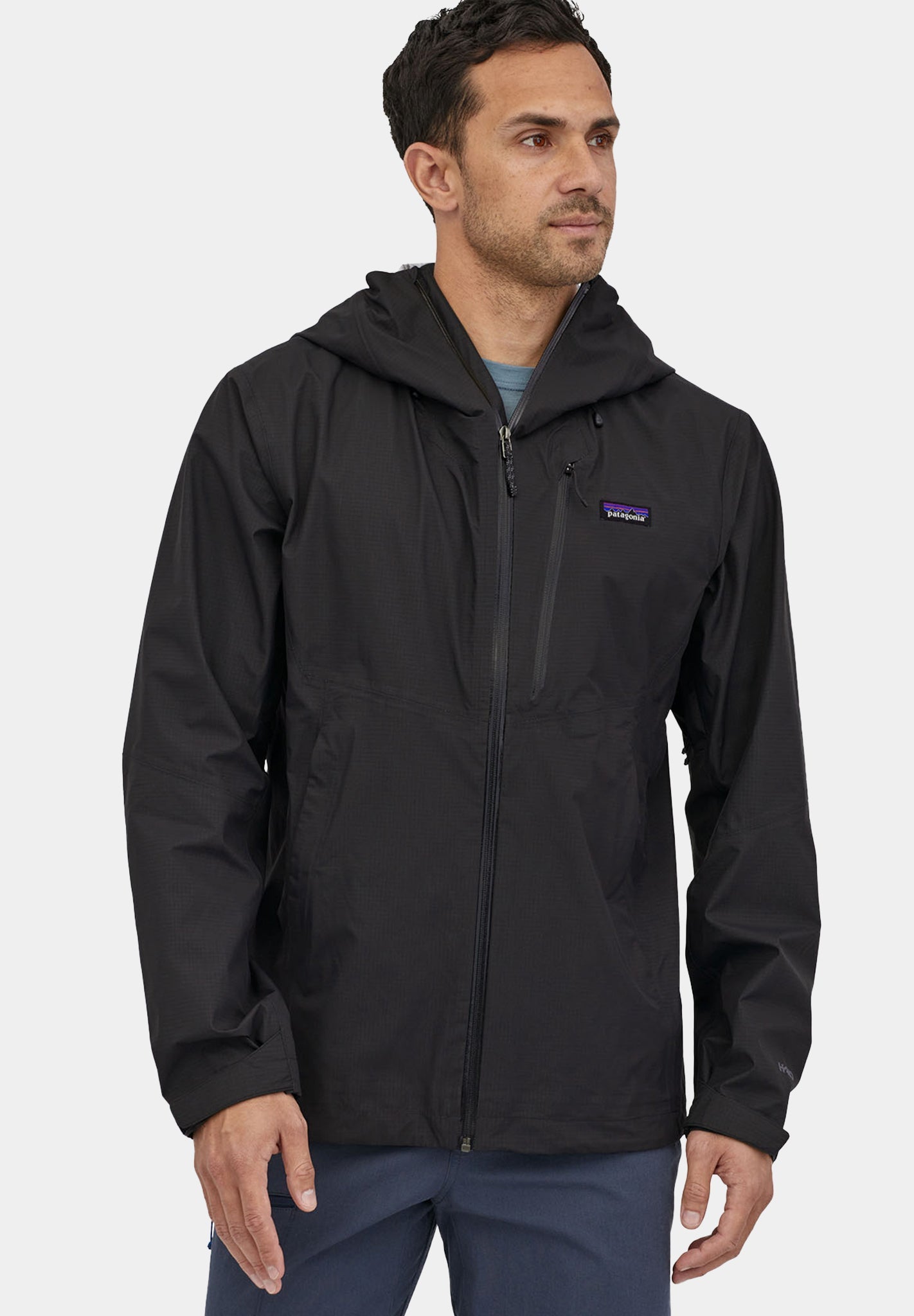 PATAGONIA - M's Granite Crest Rain Jkt - BACKYARD