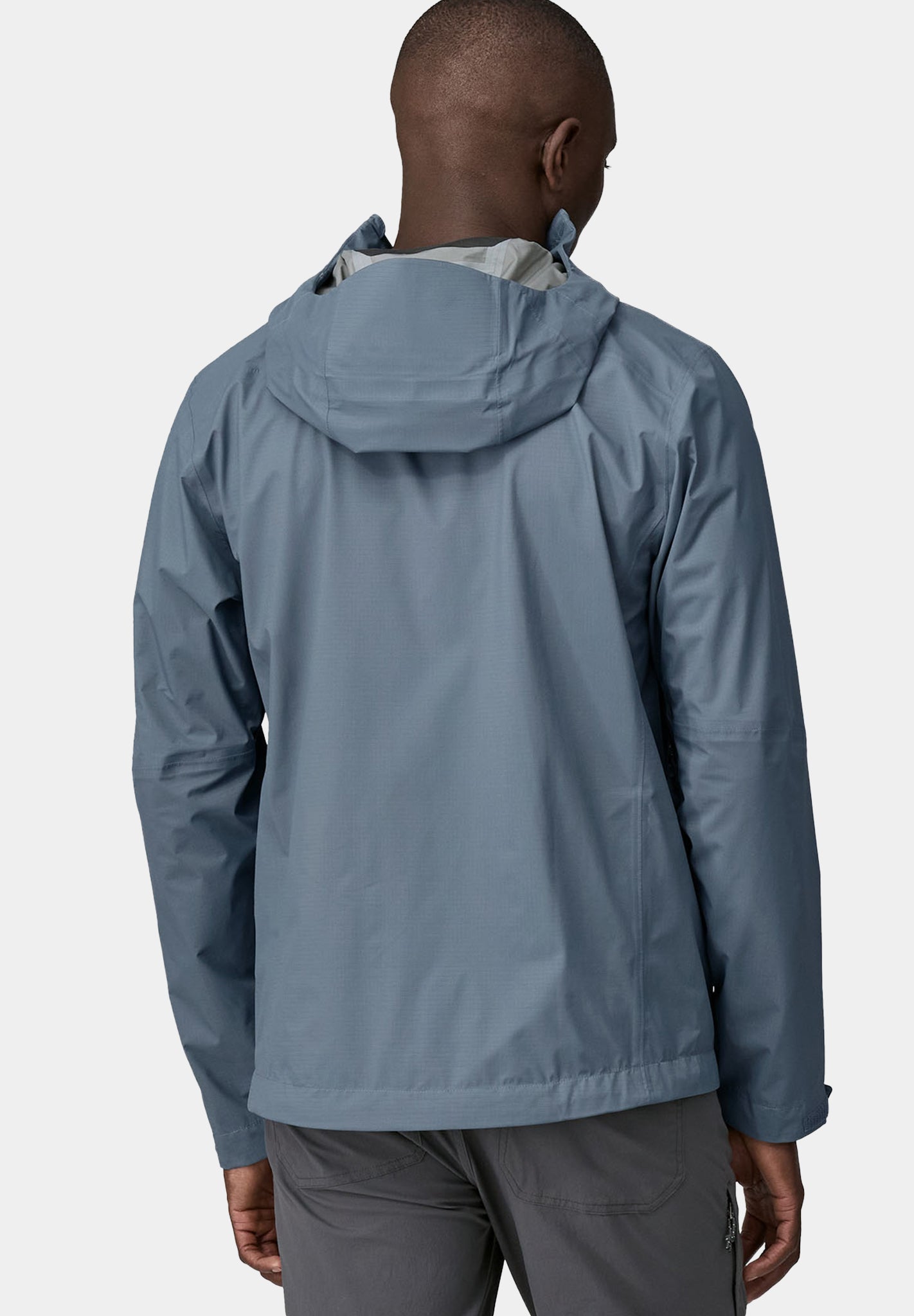 M's Granite Crest Rain Jkt