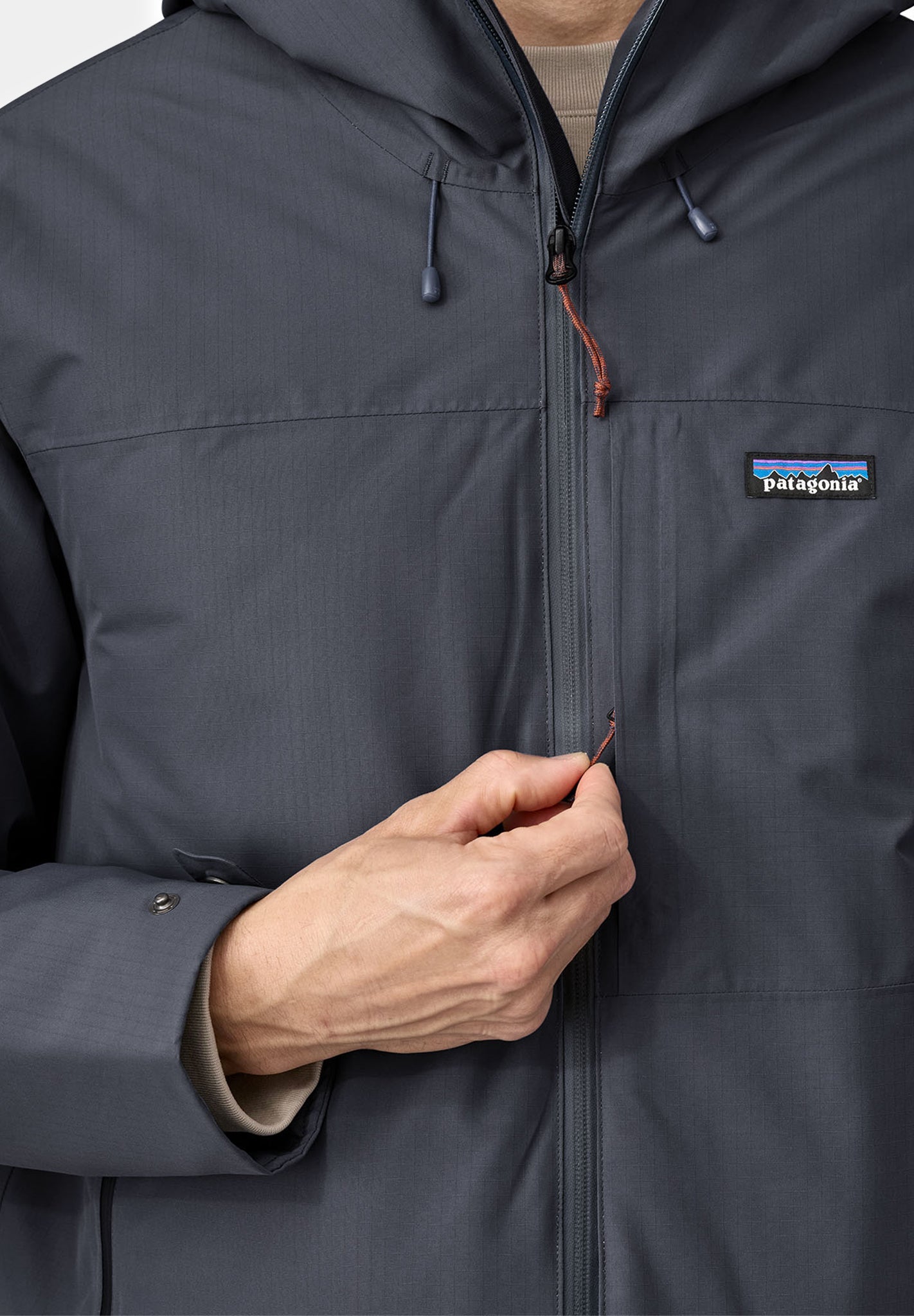 PATAGONIA - M's Windshadow Jkt - BACKYARD