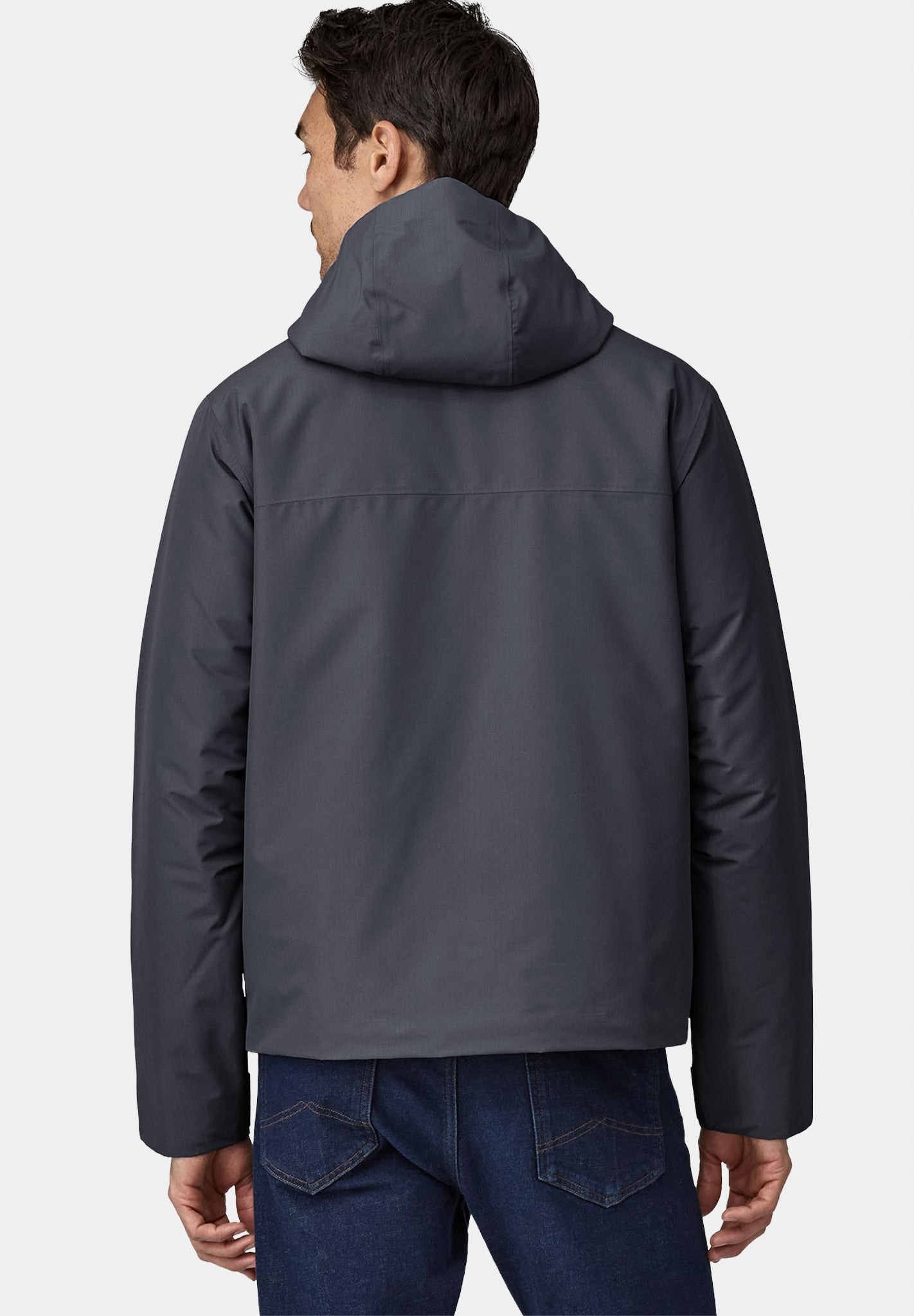 PATAGONIA - M's Windshadow Jkt - BACKYARD