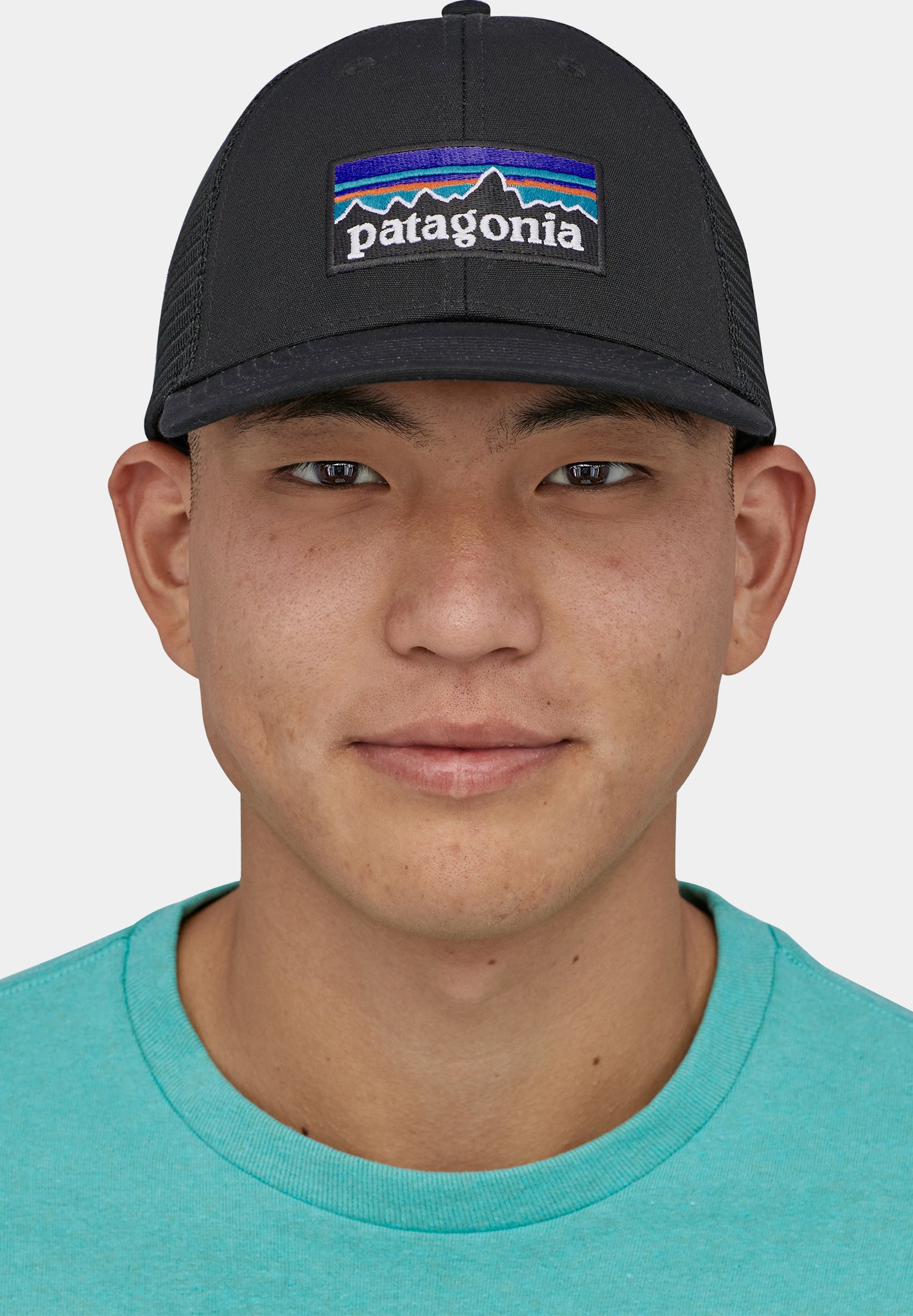 P-6 Logo LoPro Trucker Hat