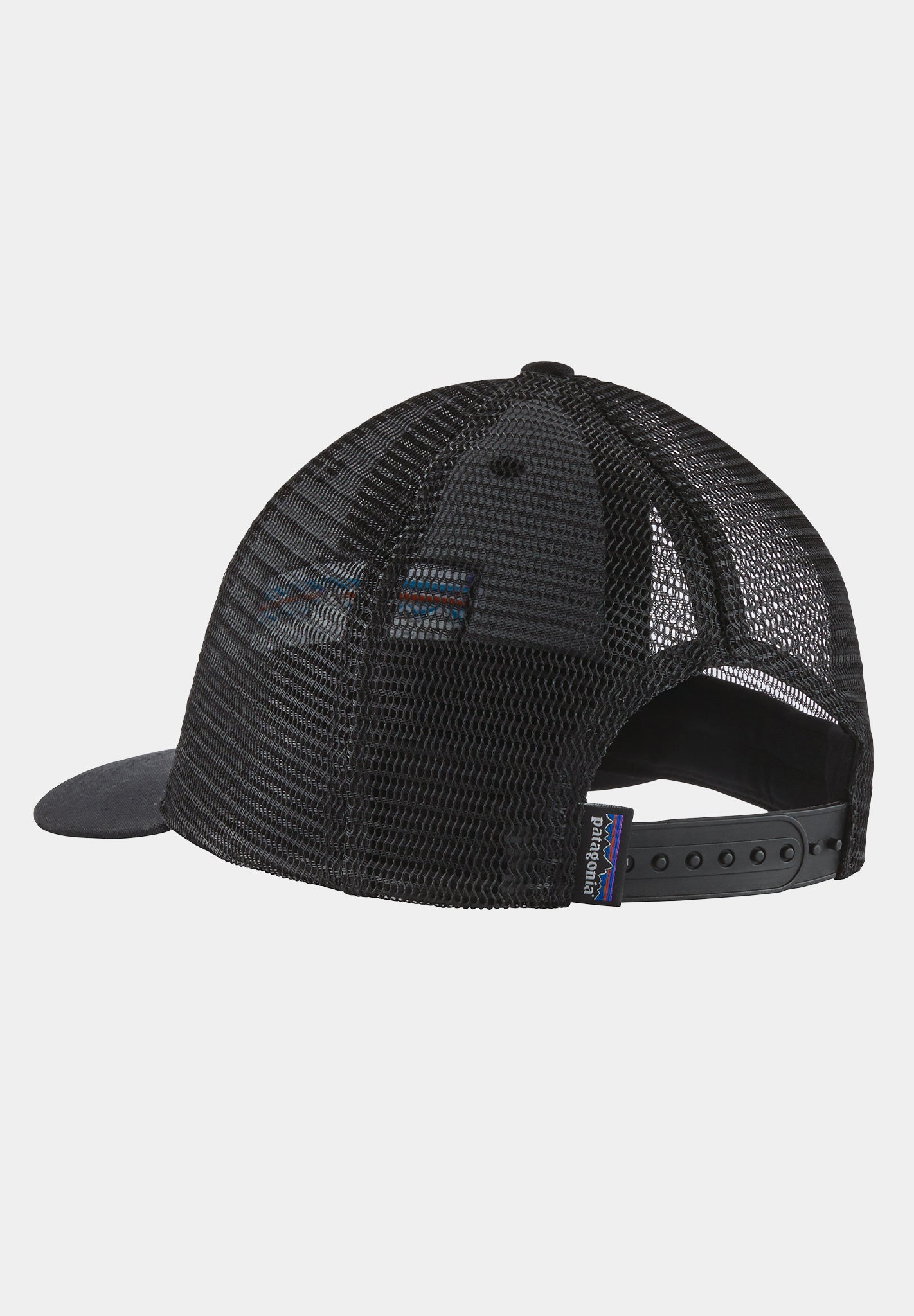 P-6 Logo LoPro Trucker Hat