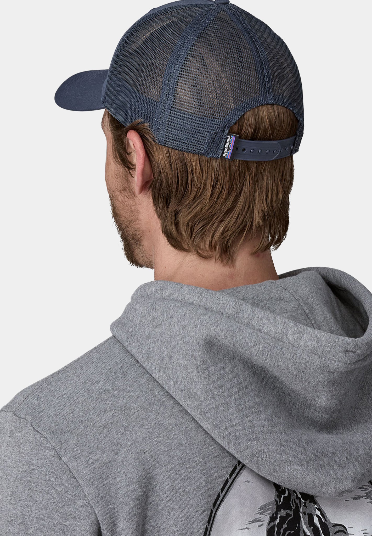 P-6 Logo LoPro Trucker Hat