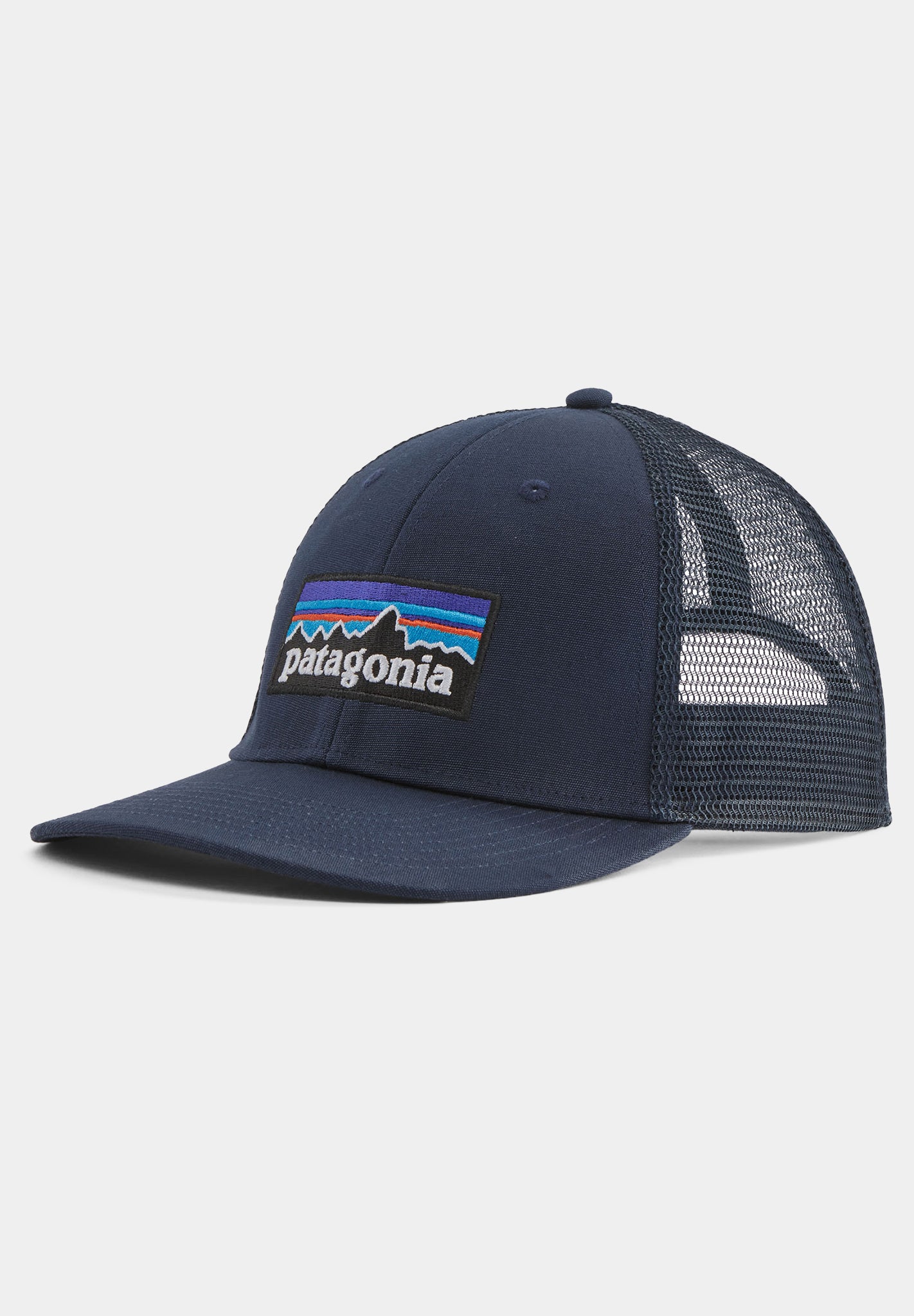 P-6 Logo LoPro Trucker Hat