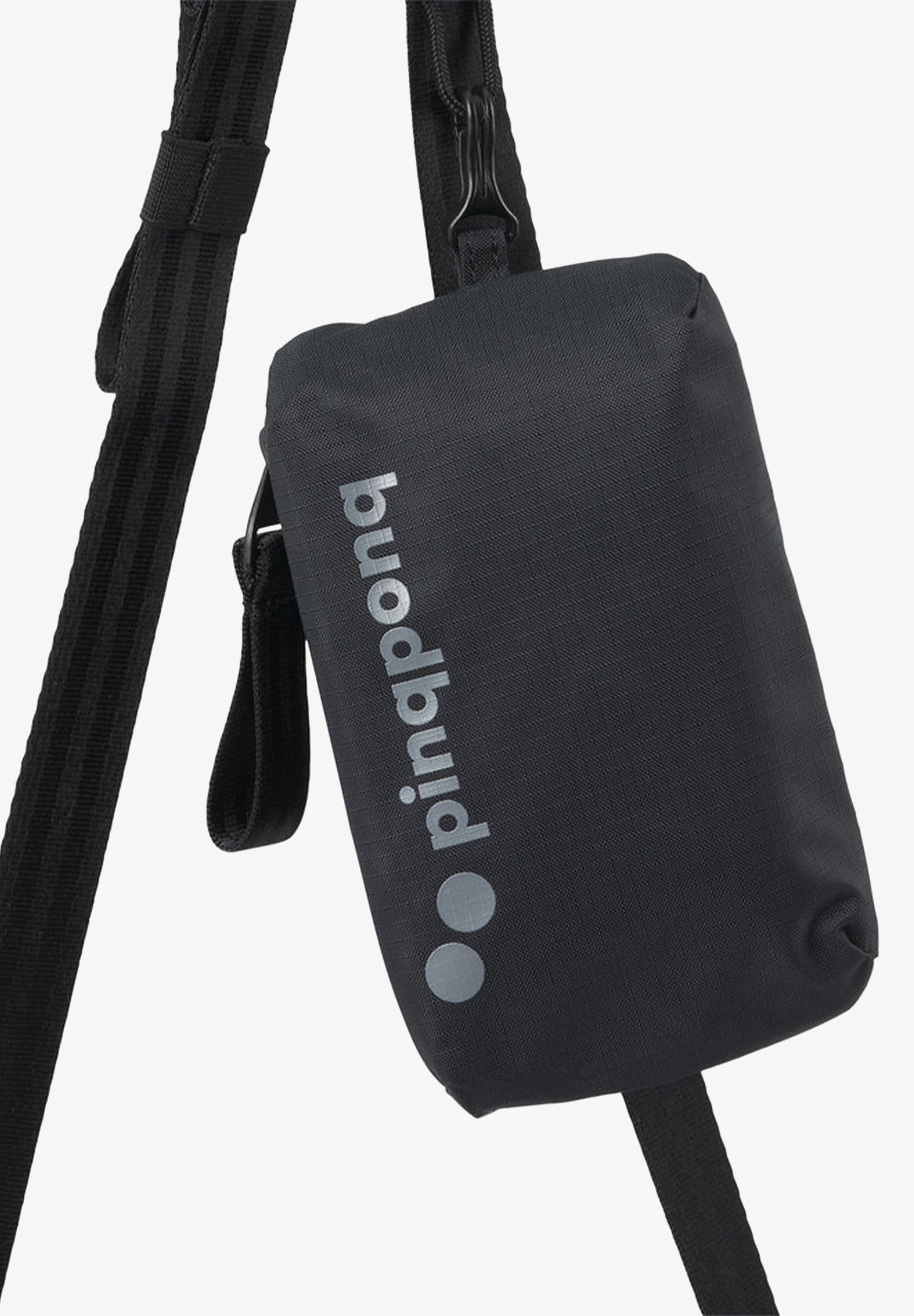 PINQPONQ - Aksel Hipbag - BACKYARD