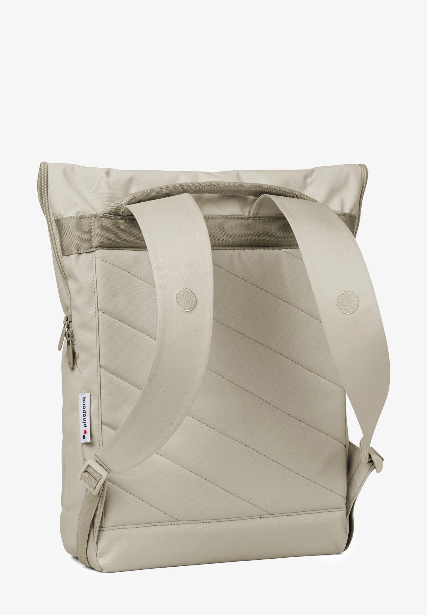 PINQPONQ - Klak Rolltop - BACKYARD