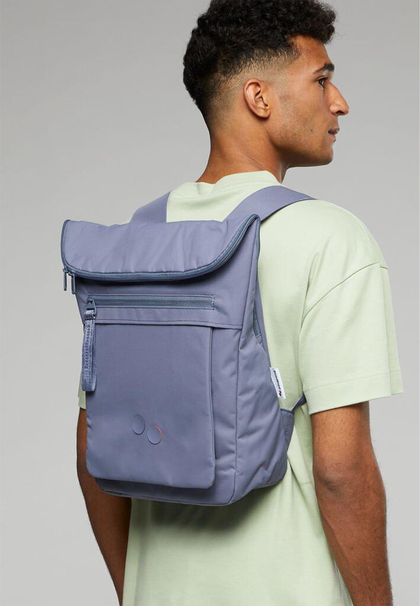 PINQPONQ - Klak Rolltop - BACKYARD