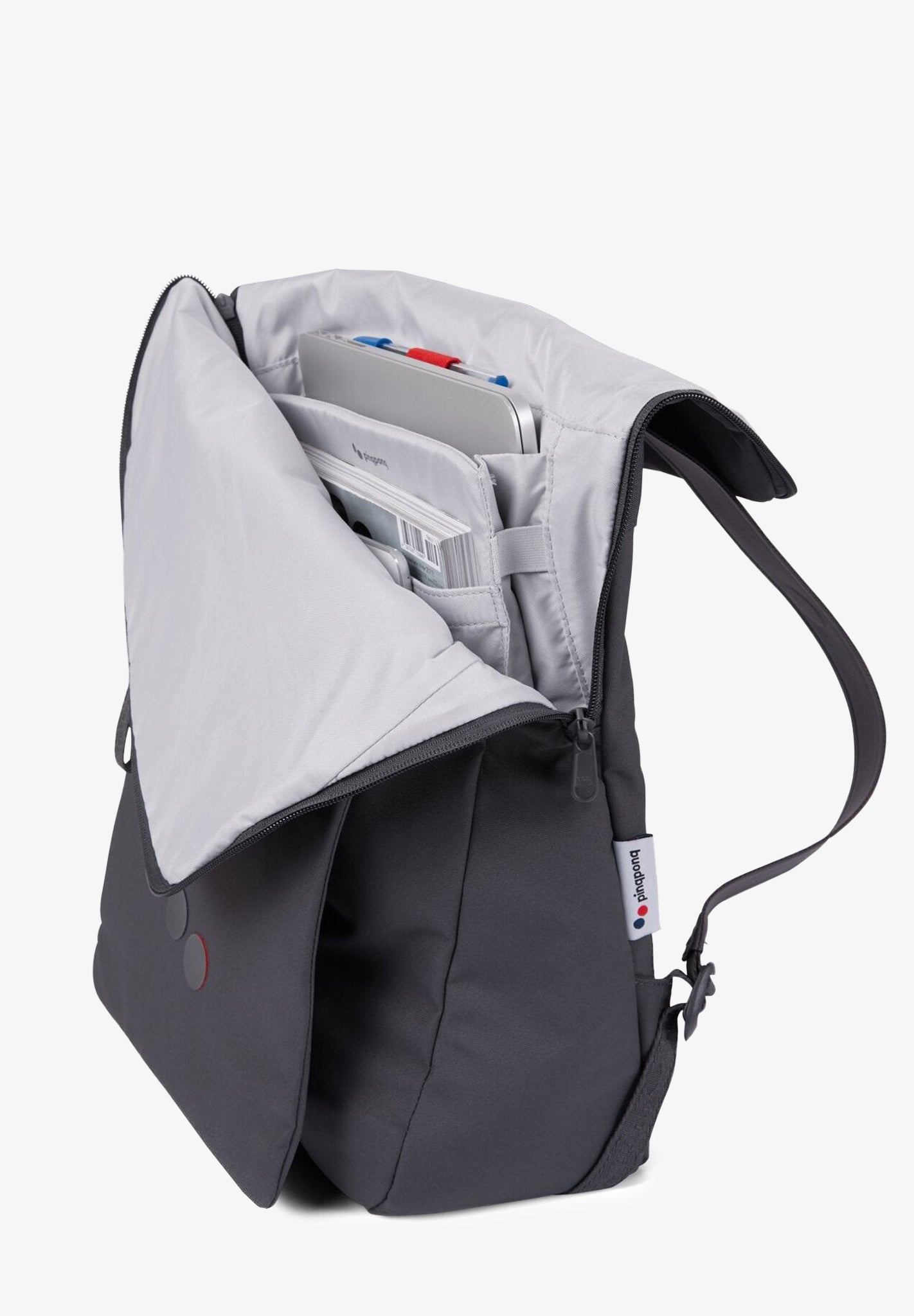 PINQPONQ - Klak Rolltop - BACKYARD