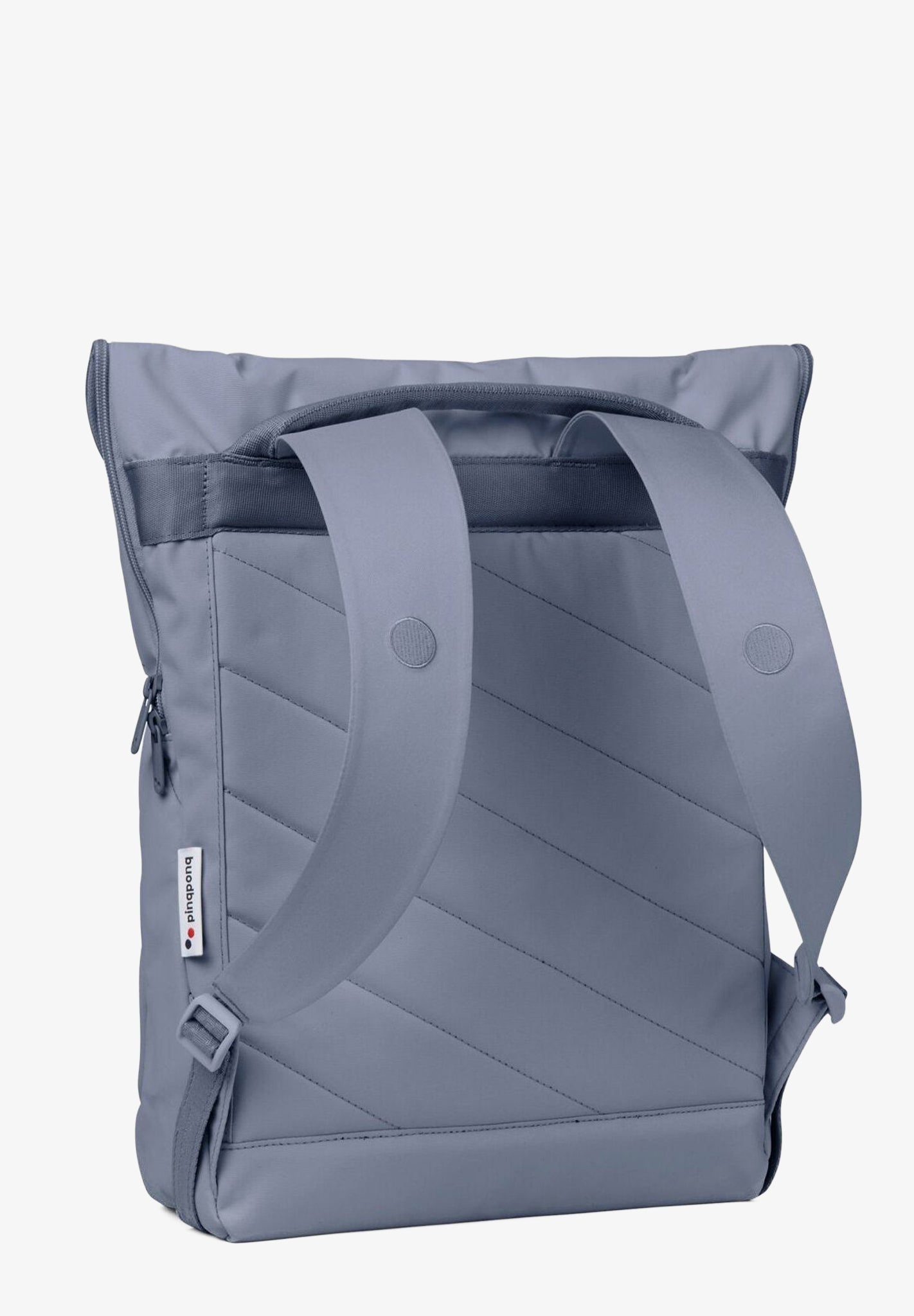 PINQPONQ - Klak Rolltop - BACKYARD